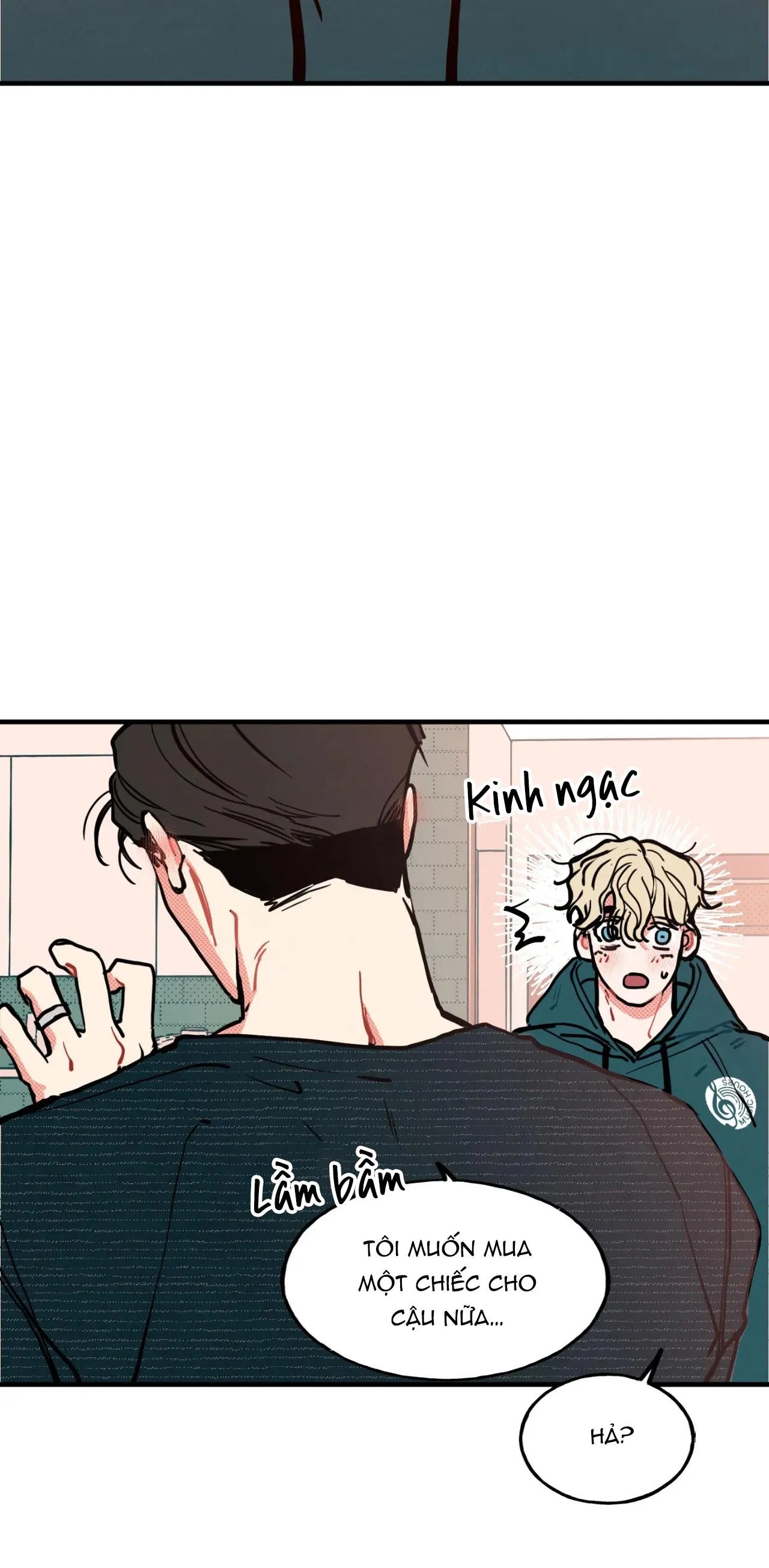 TUYỂN TẬP NGỰC BỰ, CUNG KHỦ CỦA NHÀ KIM Chapter 145 Trang 21