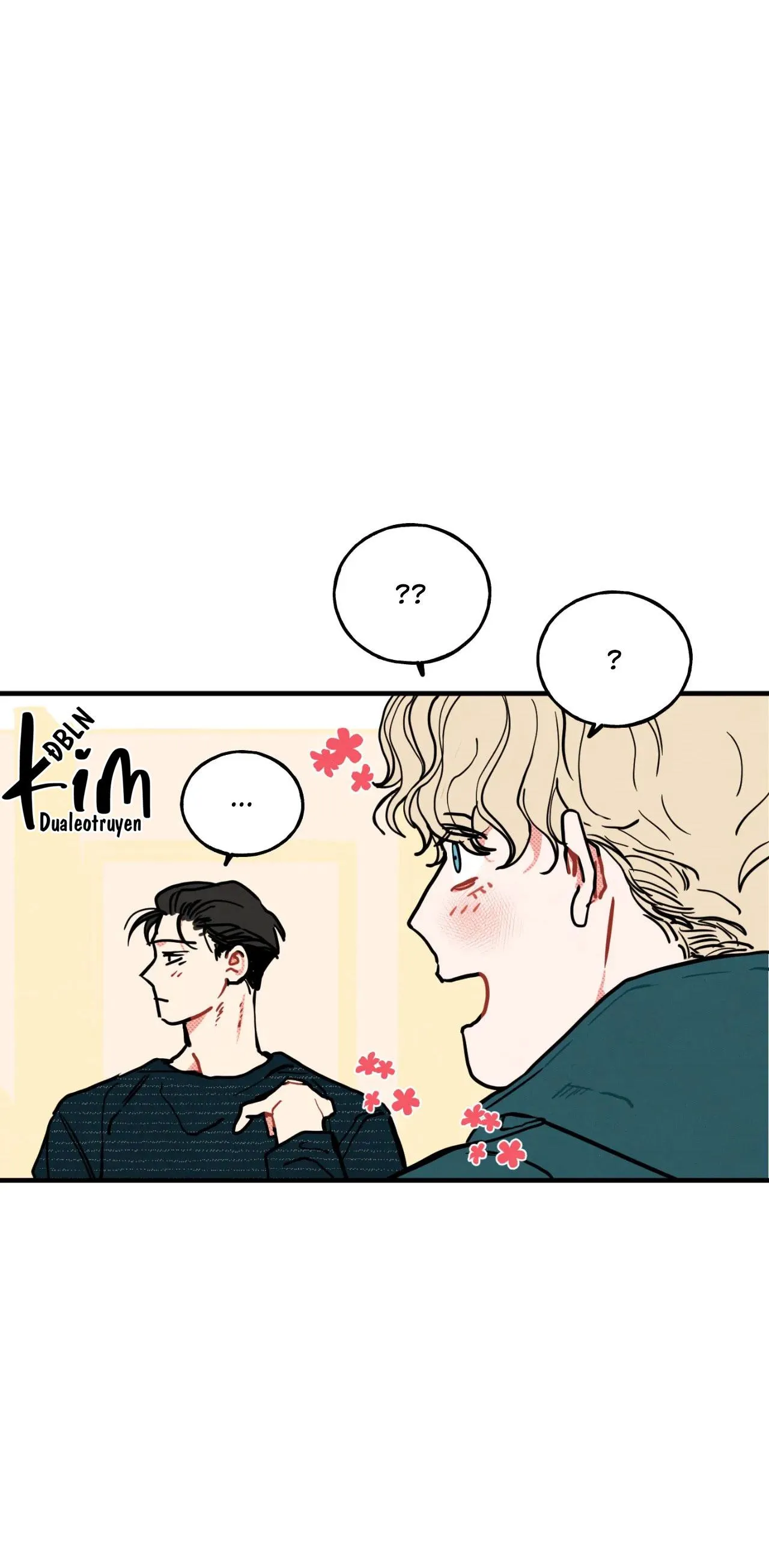 TUYỂN TẬP NGỰC BỰ, CUNG KHỦ CỦA NHÀ KIM Chapter 145 Trang 22