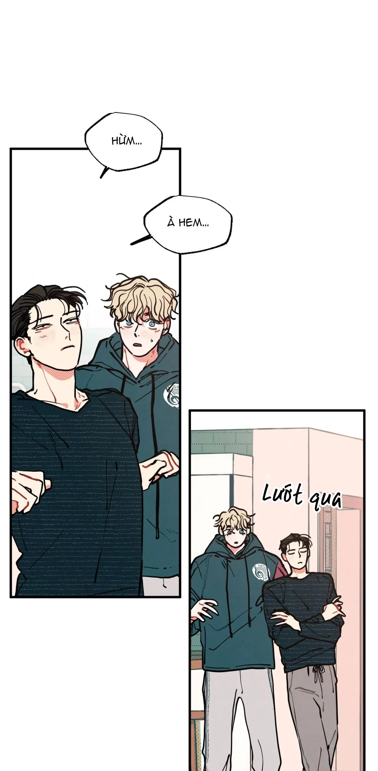 TUYỂN TẬP NGỰC BỰ, CUNG KHỦ CỦA NHÀ KIM Chapter 145 Trang 23