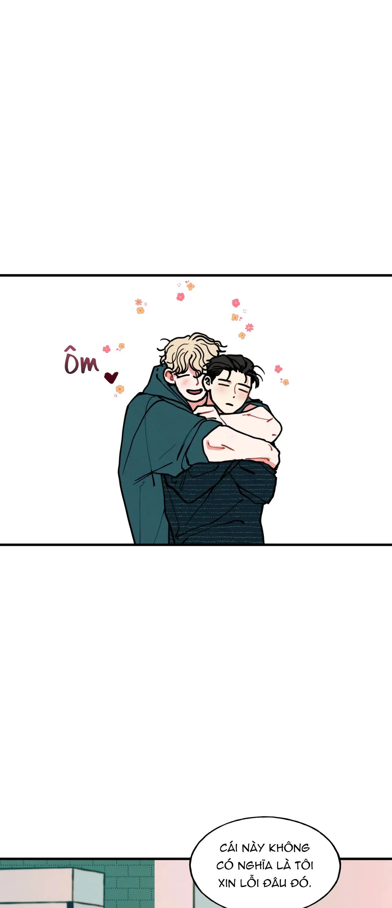 TUYỂN TẬP NGỰC BỰ, CUNG KHỦ CỦA NHÀ KIM Chapter 145 Trang 25