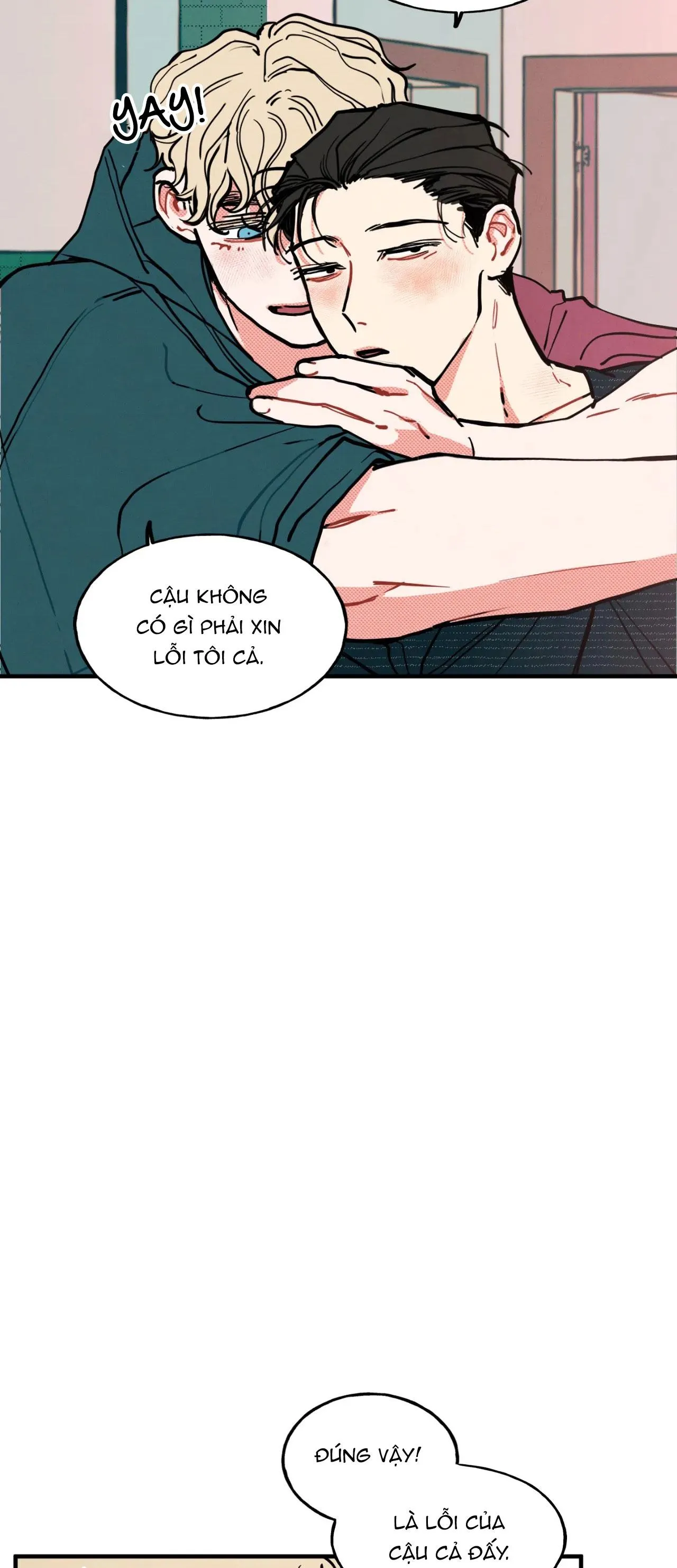 TUYỂN TẬP NGỰC BỰ, CUNG KHỦ CỦA NHÀ KIM Chapter 145 Trang 26