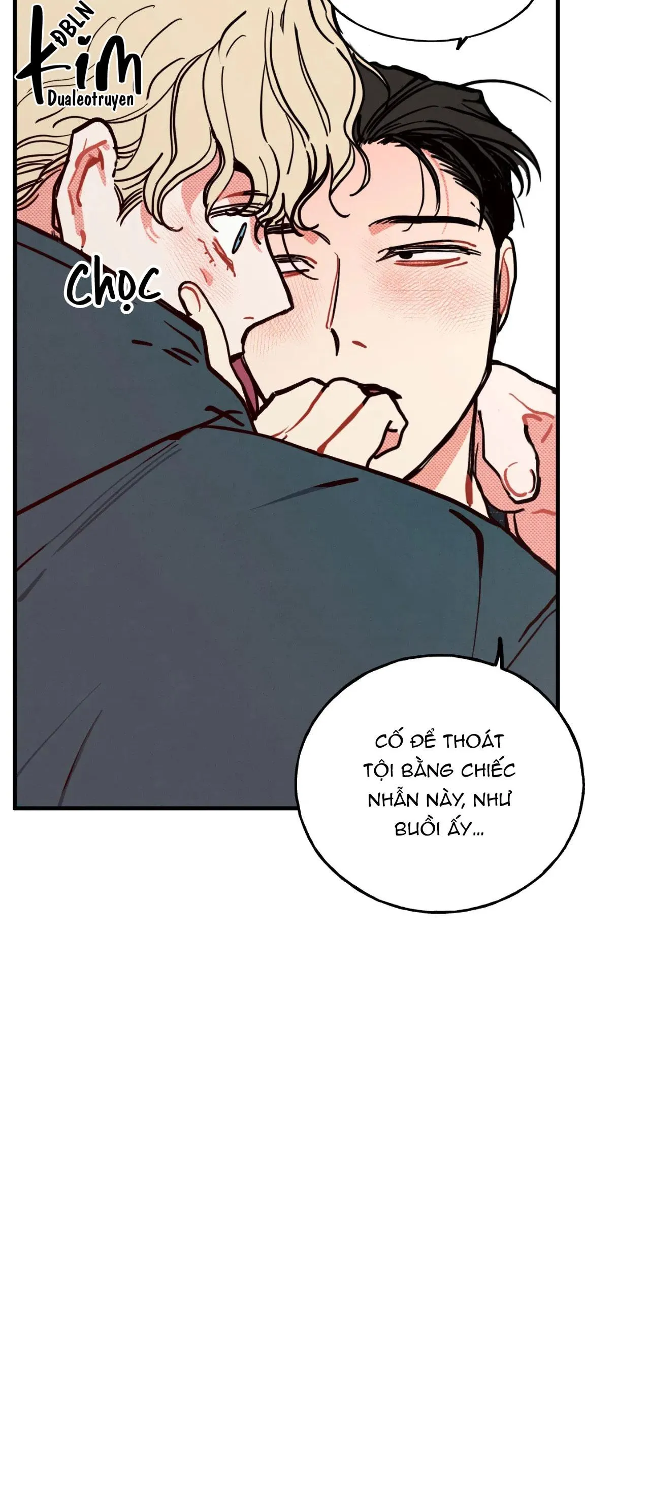 TUYỂN TẬP NGỰC BỰ, CUNG KHỦ CỦA NHÀ KIM Chapter 145 Trang 27