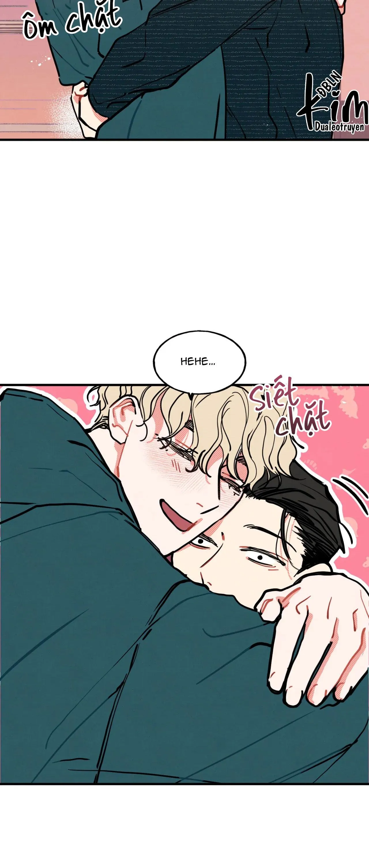 TUYỂN TẬP NGỰC BỰ, CUNG KHỦ CỦA NHÀ KIM Chapter 145 Trang 29