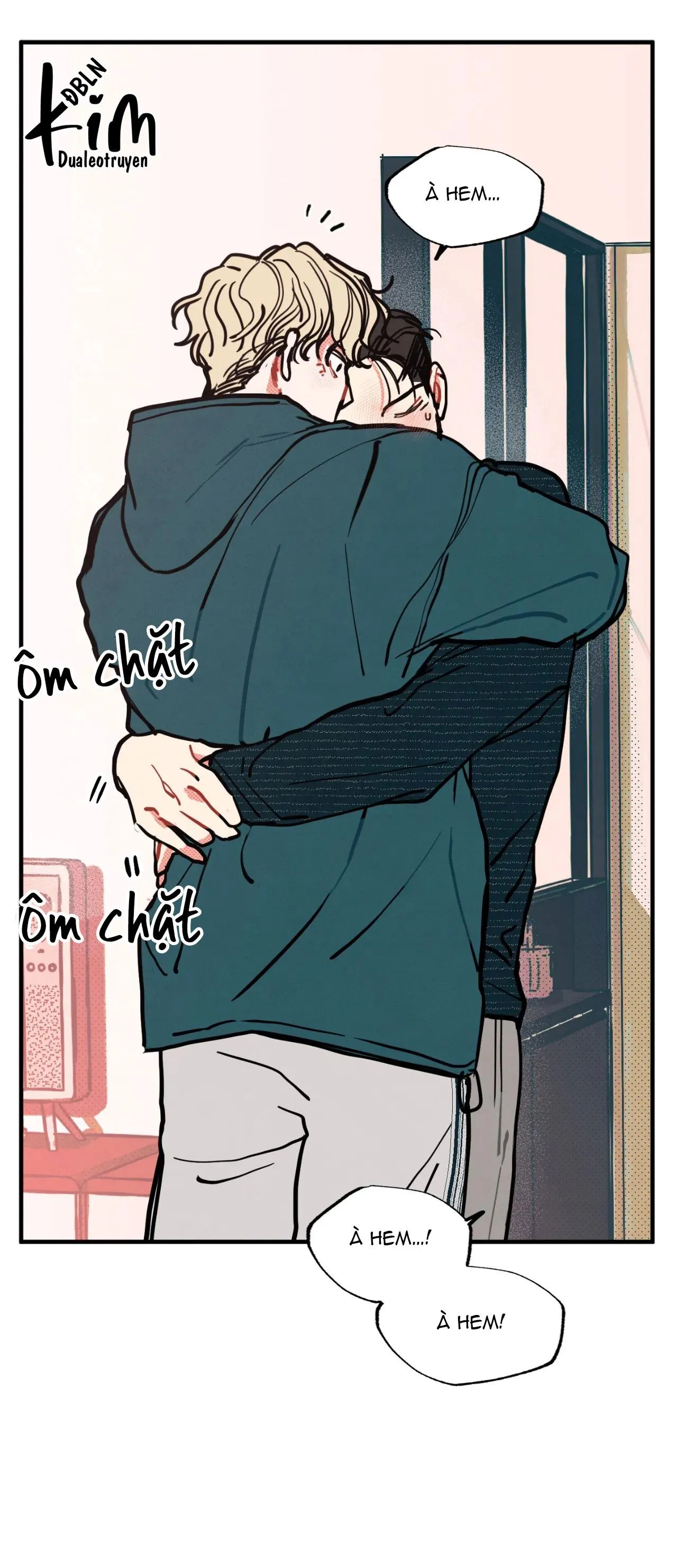 TUYỂN TẬP NGỰC BỰ, CUNG KHỦ CỦA NHÀ KIM Chapter 145 Trang 31