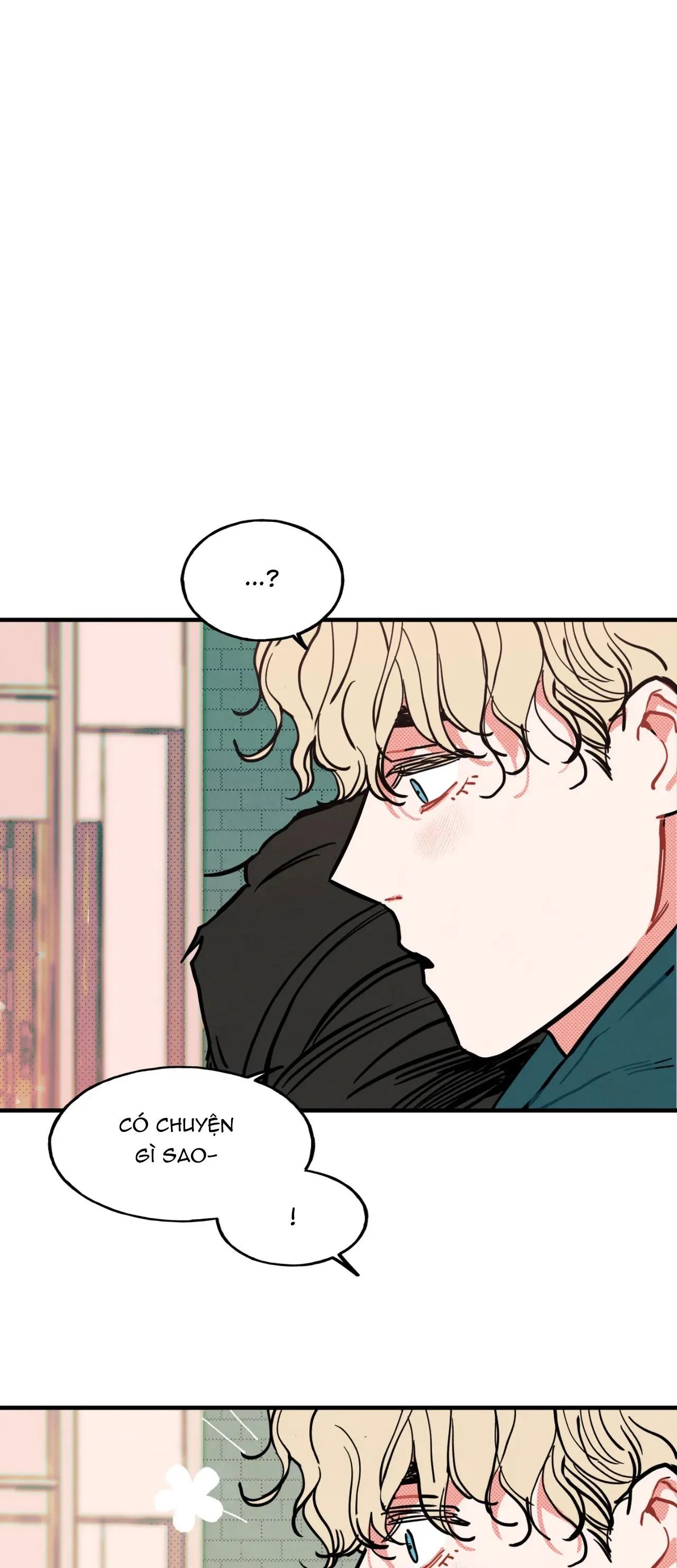 TUYỂN TẬP NGỰC BỰ, CUNG KHỦ CỦA NHÀ KIM Chapter 145 Trang 32