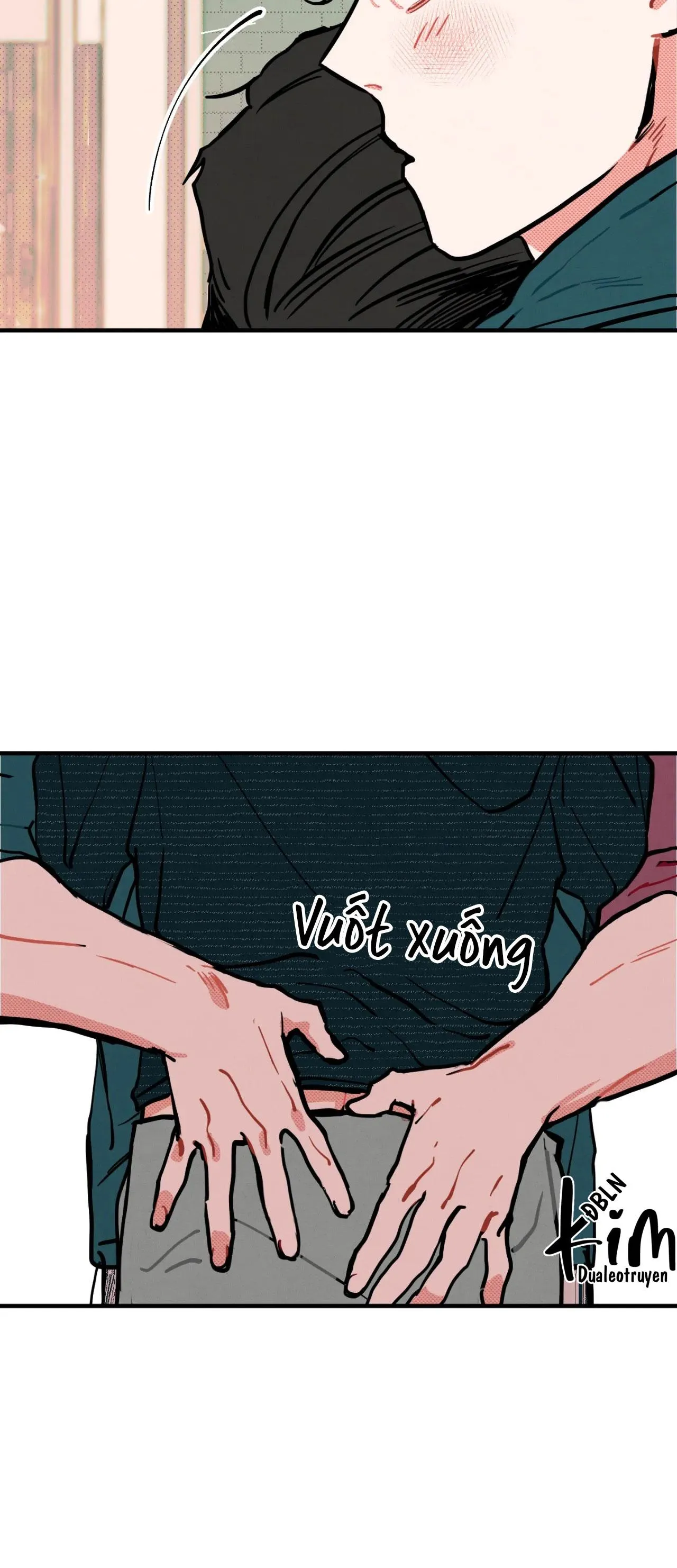TUYỂN TẬP NGỰC BỰ, CUNG KHỦ CỦA NHÀ KIM Chapter 145 Trang 33