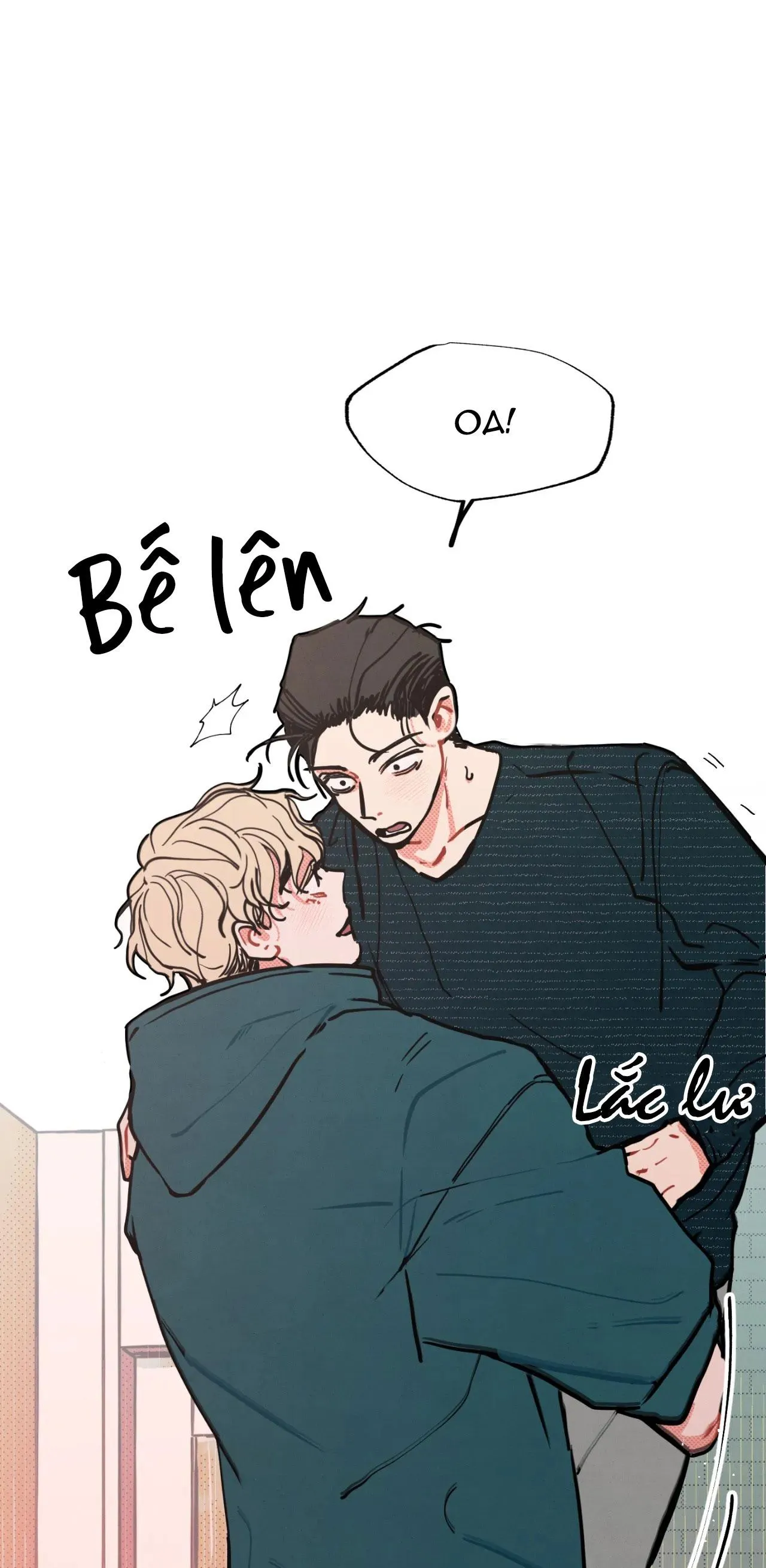 TUYỂN TẬP NGỰC BỰ, CUNG KHỦ CỦA NHÀ KIM Chapter 145 Trang 34