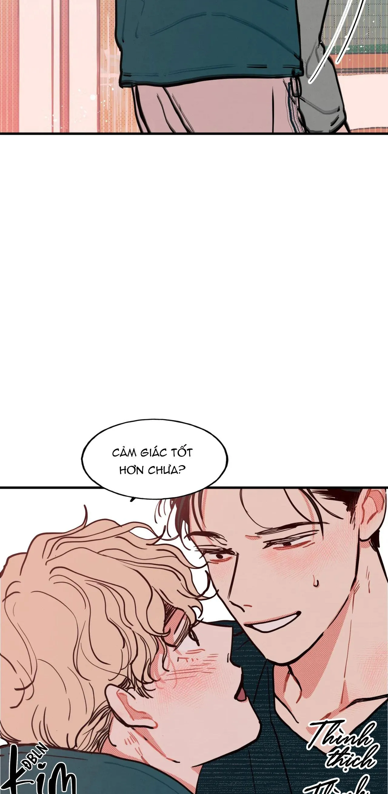 TUYỂN TẬP NGỰC BỰ, CUNG KHỦ CỦA NHÀ KIM Chapter 145 Trang 35