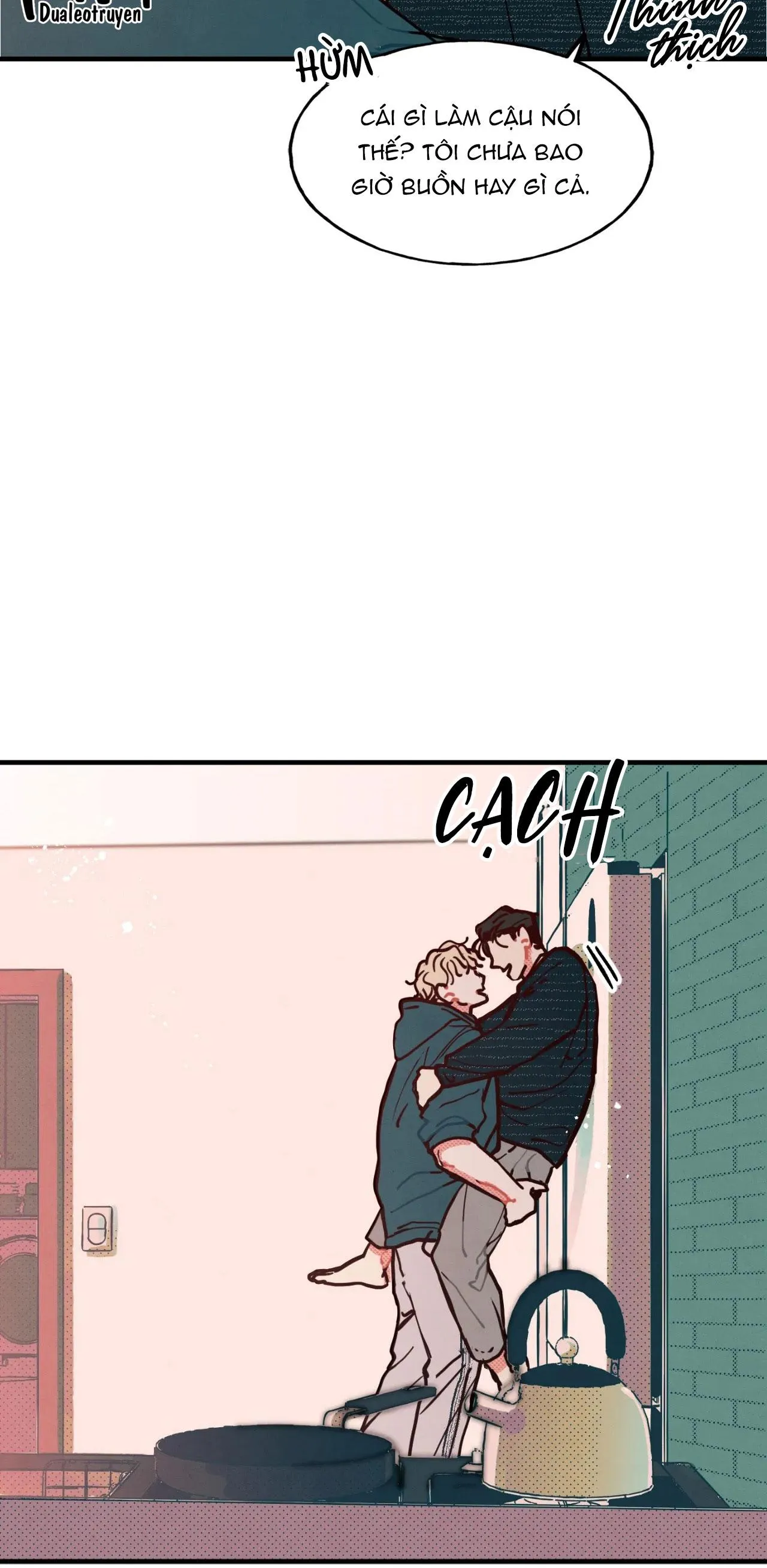 TUYỂN TẬP NGỰC BỰ, CUNG KHỦ CỦA NHÀ KIM Chapter 145 Trang 36
