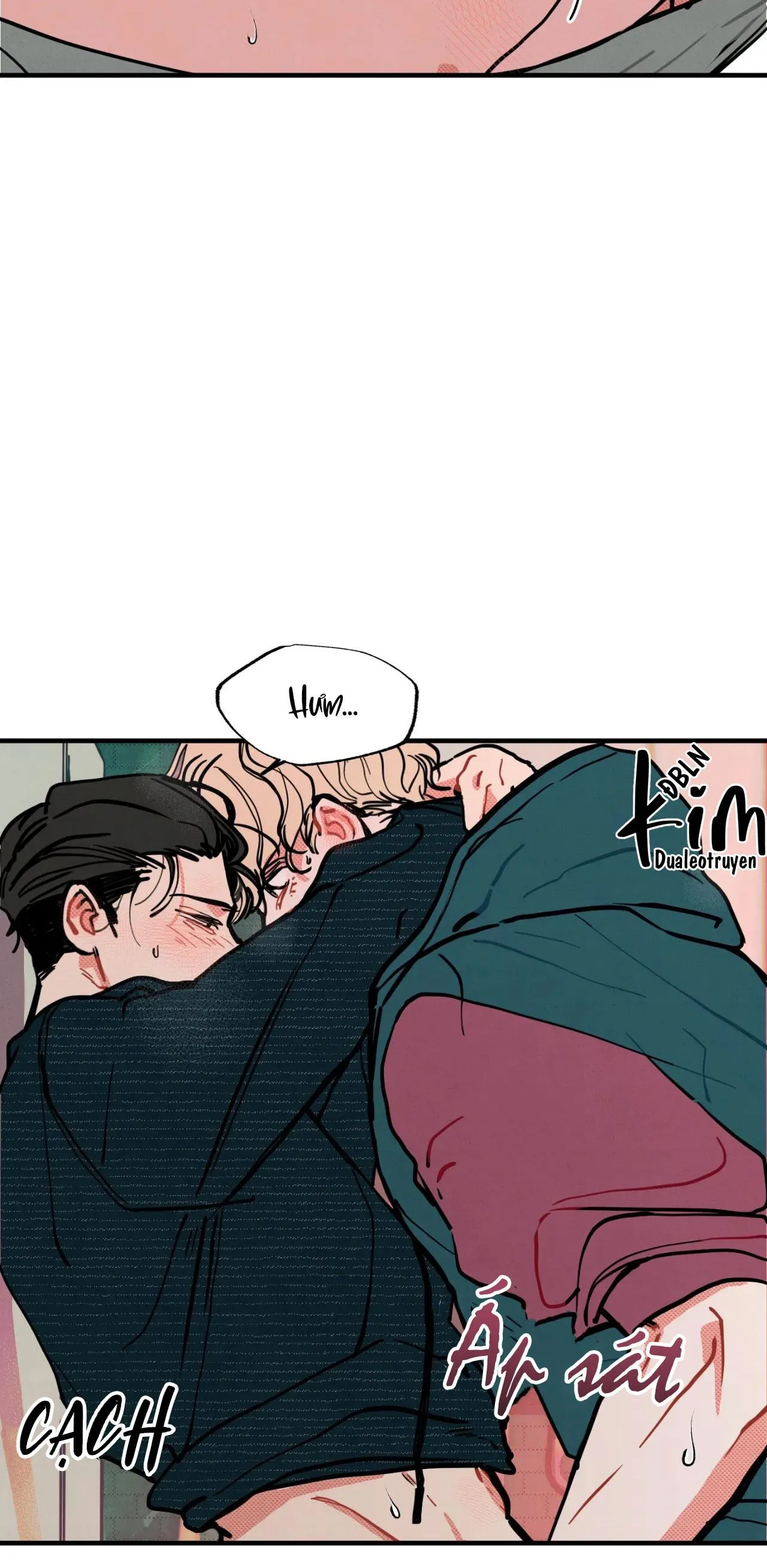 TUYỂN TẬP NGỰC BỰ, CUNG KHỦ CỦA NHÀ KIM Chapter 145 Trang 38
