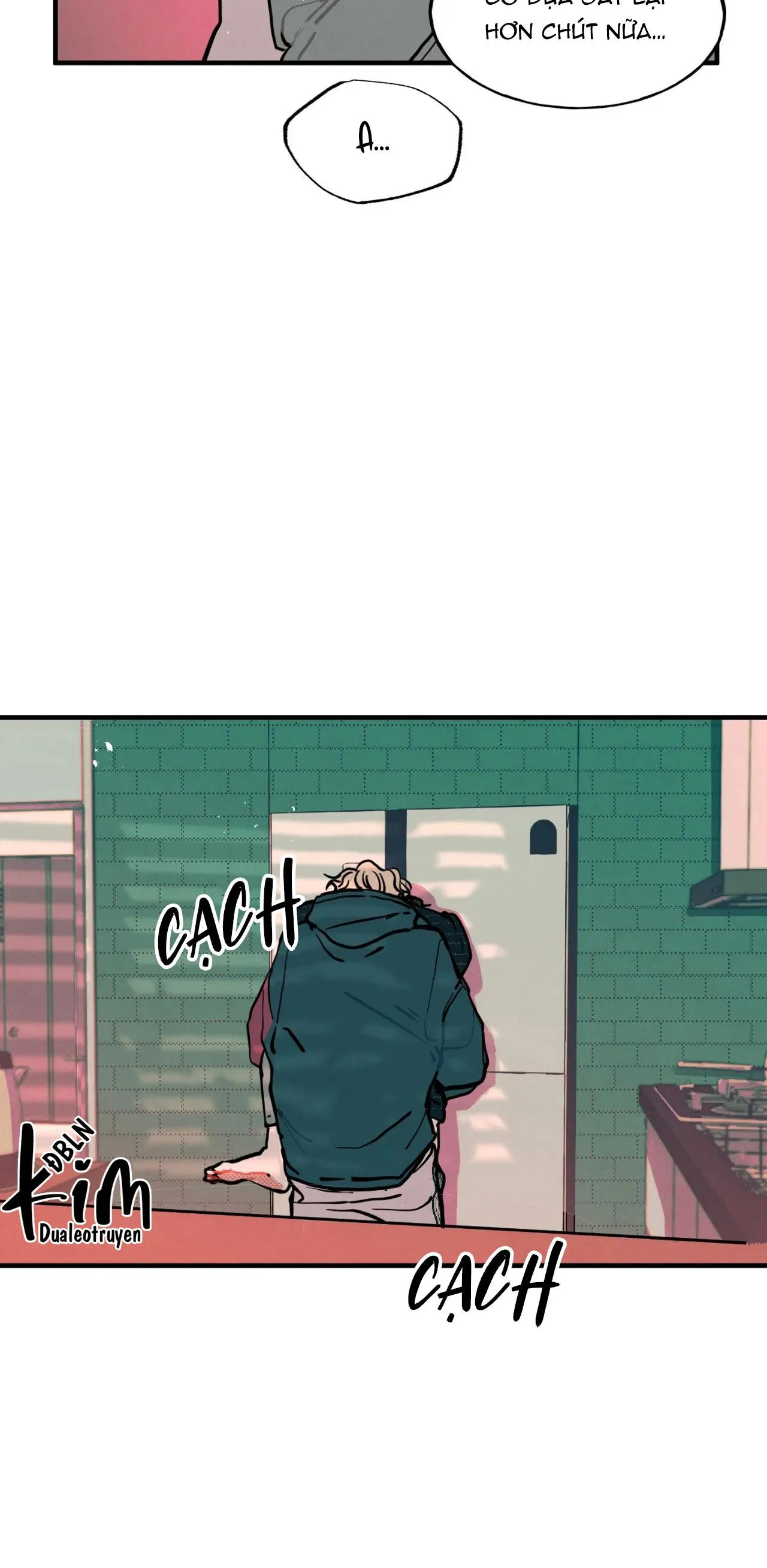 TUYỂN TẬP NGỰC BỰ, CUNG KHỦ CỦA NHÀ KIM Chapter 145 Trang 40