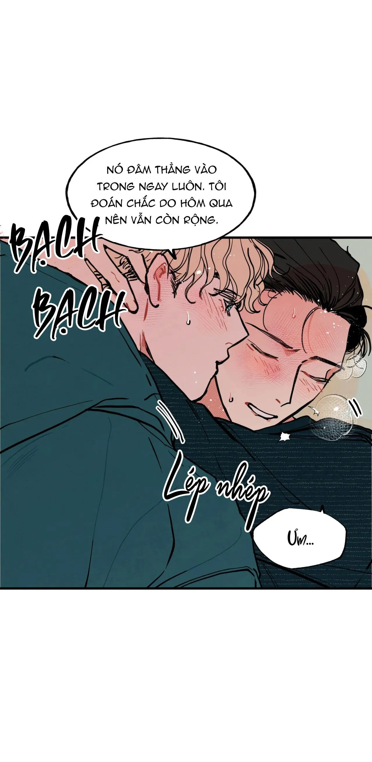 TUYỂN TẬP NGỰC BỰ, CUNG KHỦ CỦA NHÀ KIM Chapter 145 Trang 41