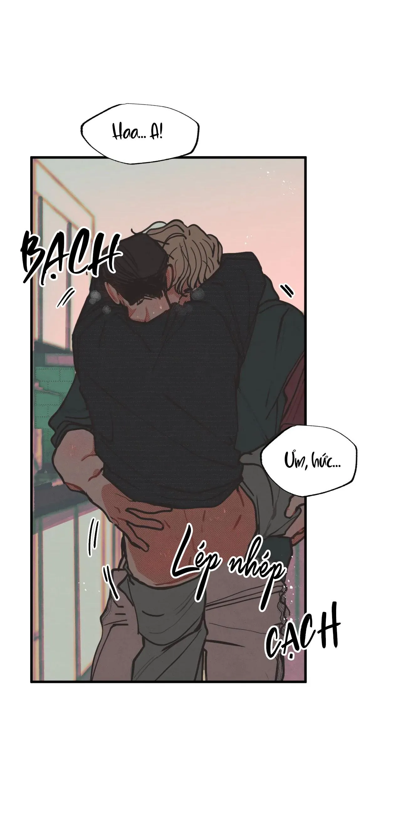 TUYỂN TẬP NGỰC BỰ, CUNG KHỦ CỦA NHÀ KIM Chapter 145 Trang 42