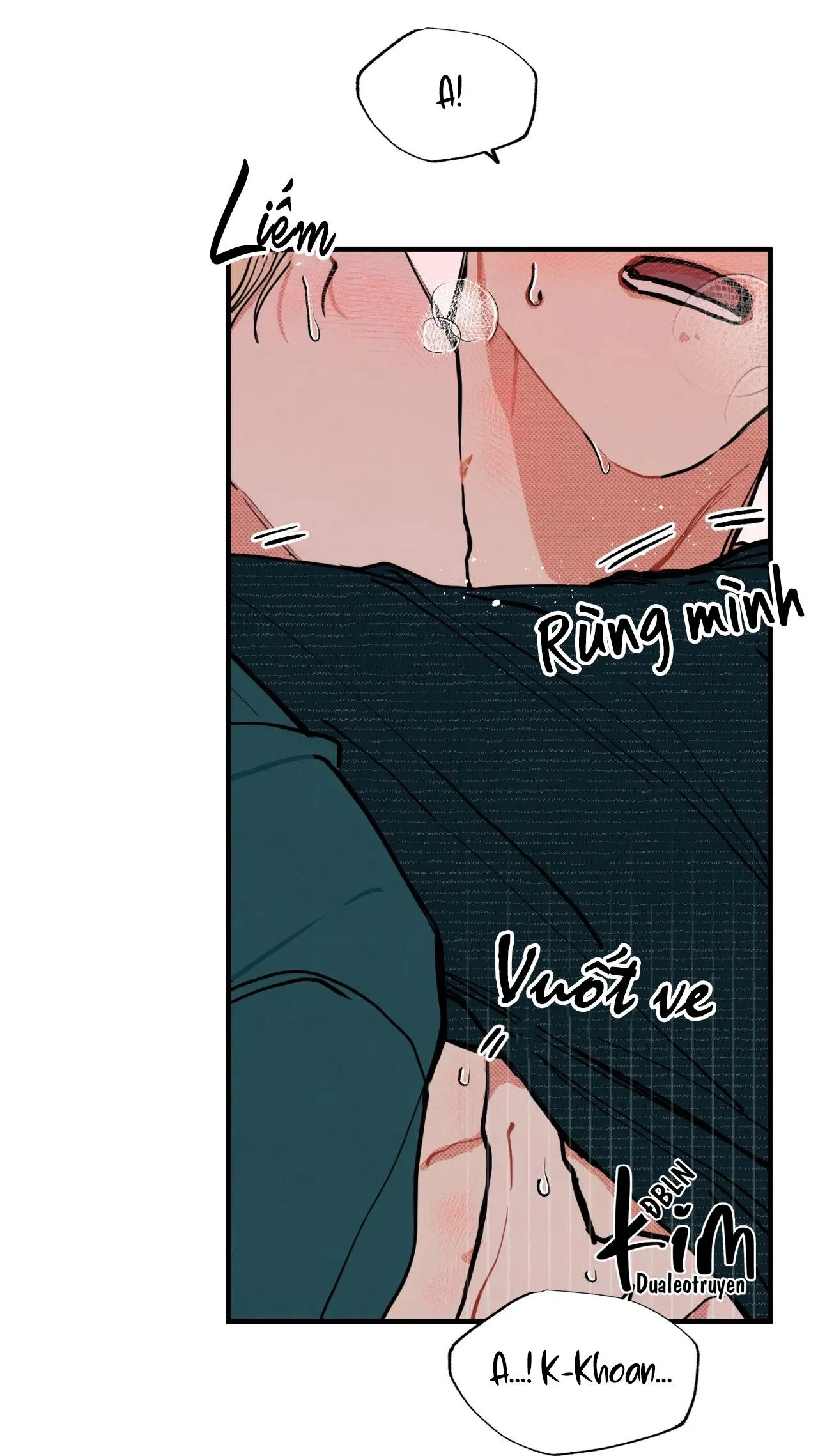 TUYỂN TẬP NGỰC BỰ, CUNG KHỦ CỦA NHÀ KIM Chapter 145 Trang 43