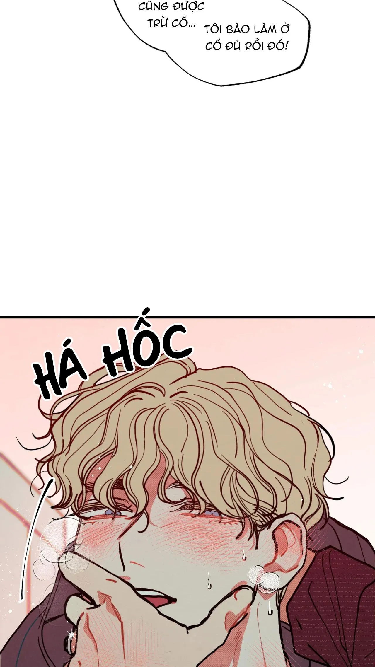 TUYỂN TẬP NGỰC BỰ, CUNG KHỦ CỦA NHÀ KIM Chapter 145 Trang 45