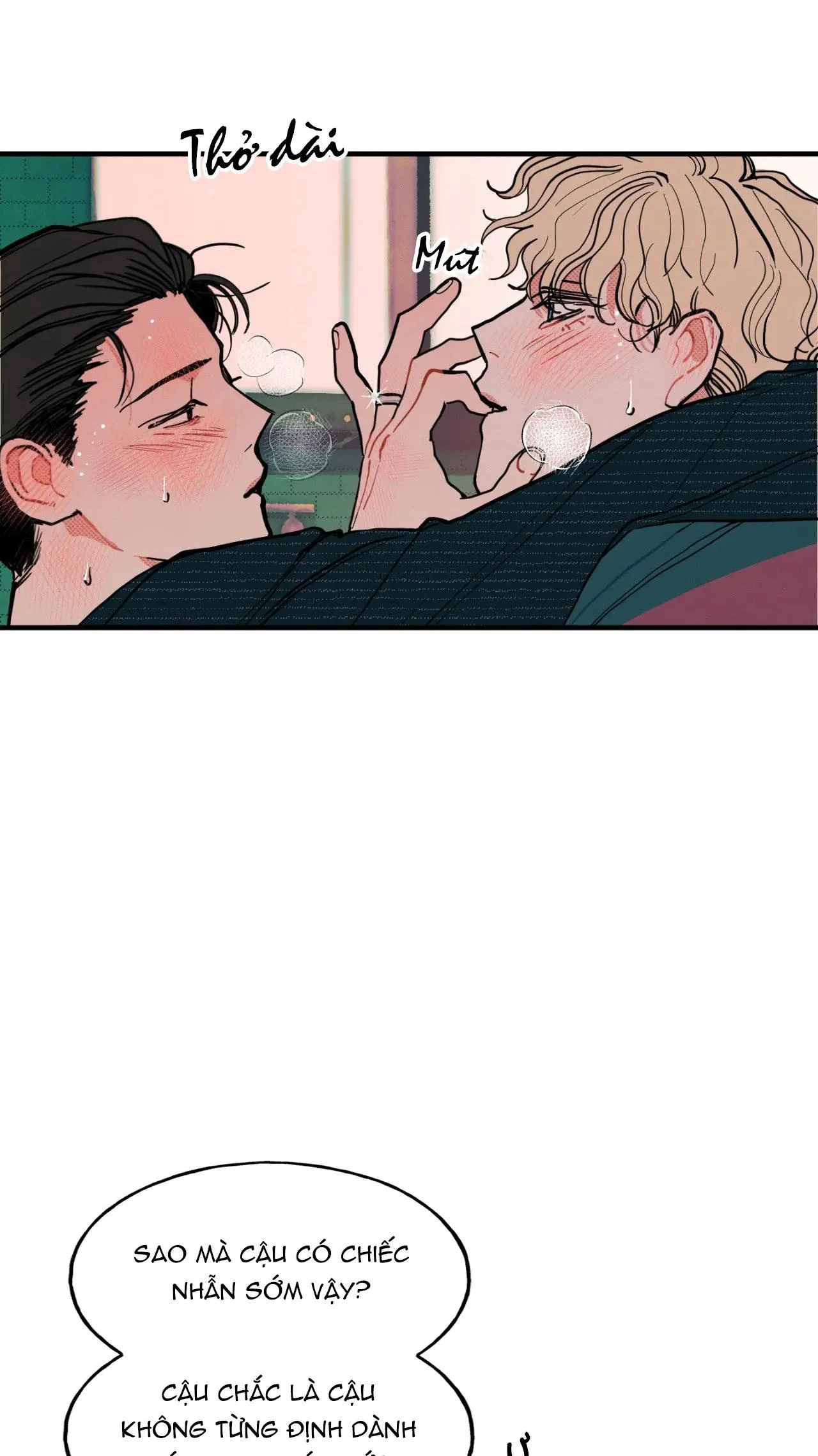 TUYỂN TẬP NGỰC BỰ, CUNG KHỦ CỦA NHÀ KIM Chapter 145 Trang 47