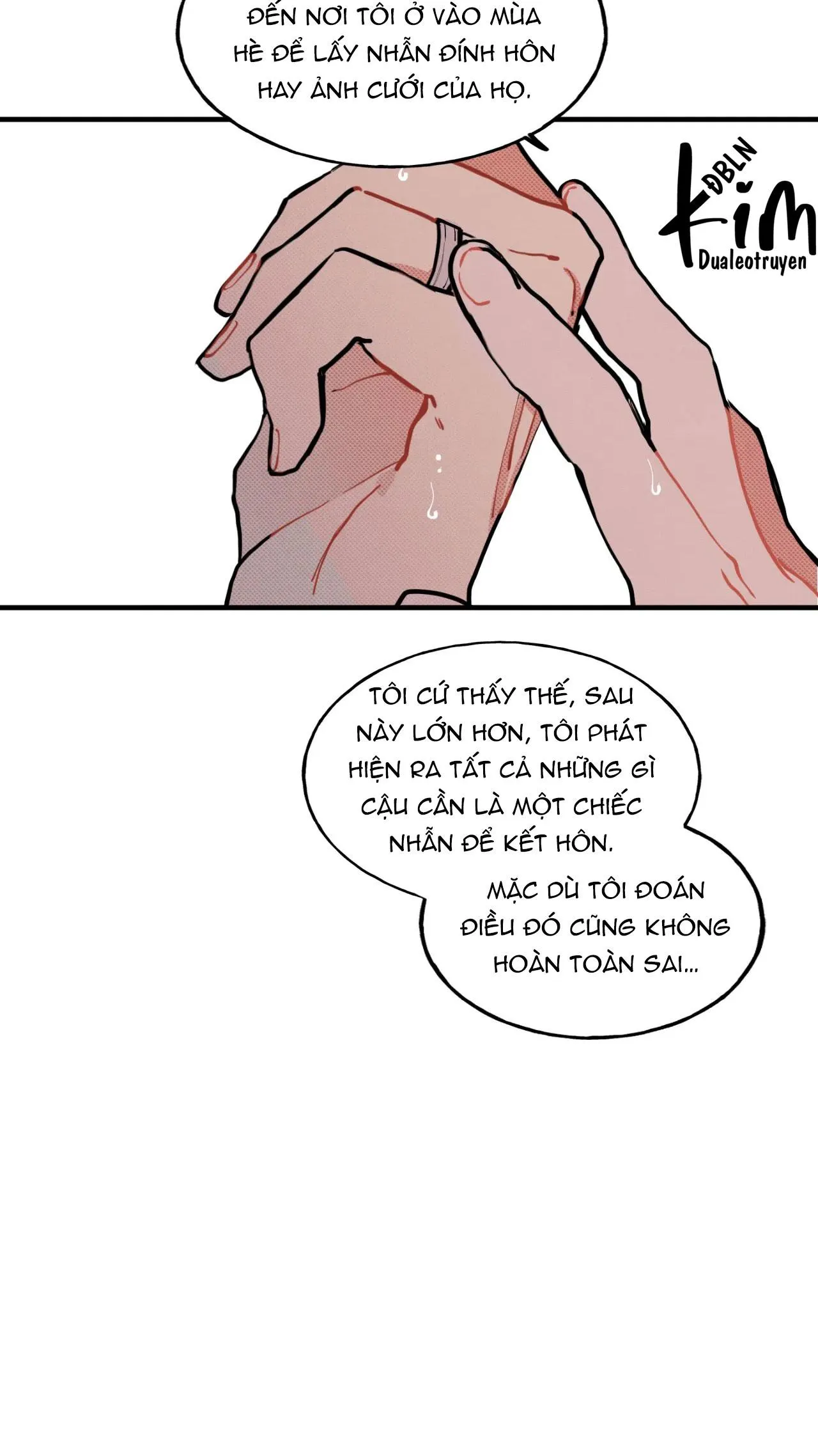 TUYỂN TẬP NGỰC BỰ, CUNG KHỦ CỦA NHÀ KIM Chapter 145 Trang 49