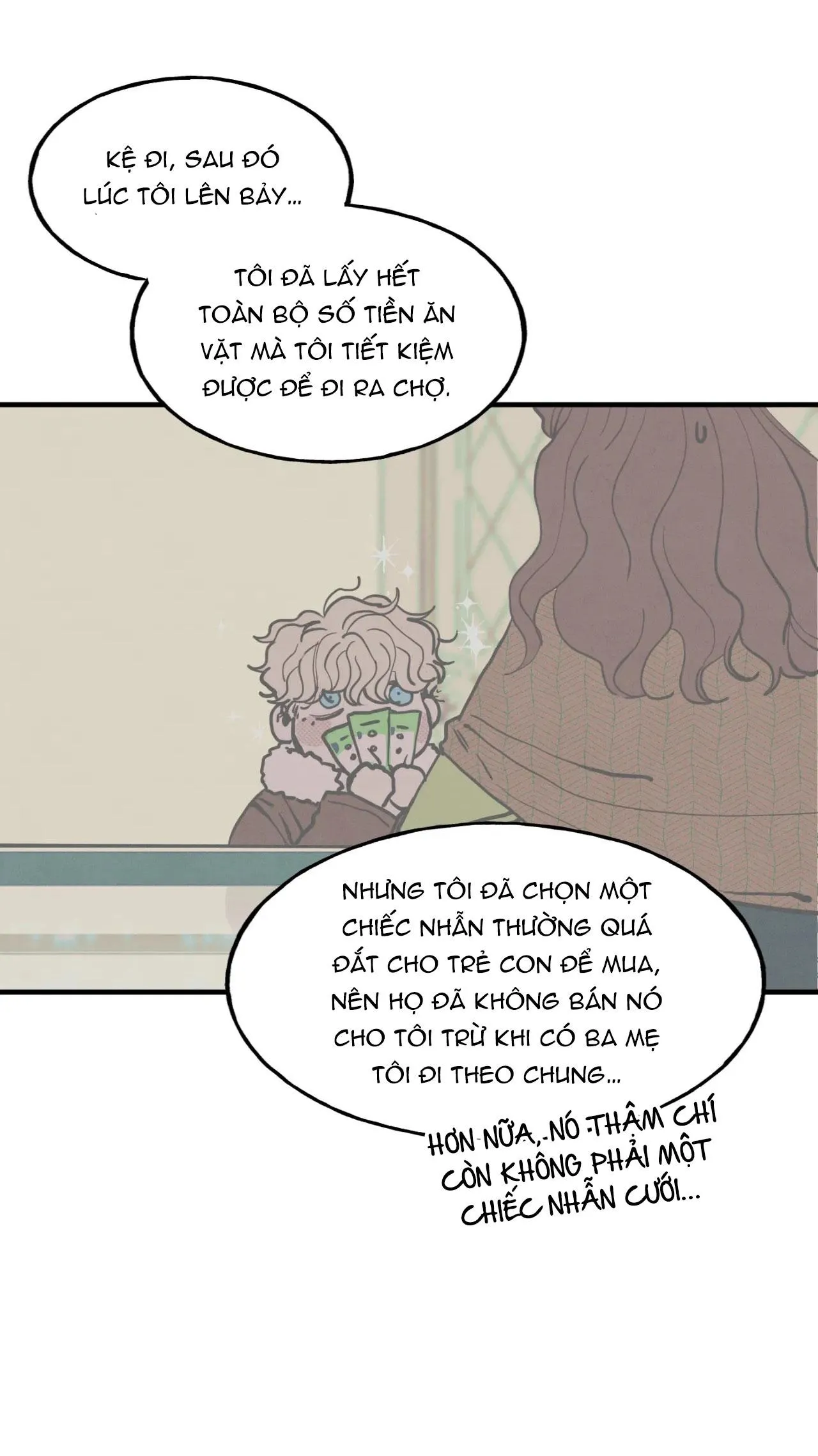 TUYỂN TẬP NGỰC BỰ, CUNG KHỦ CỦA NHÀ KIM Chapter 145 Trang 50