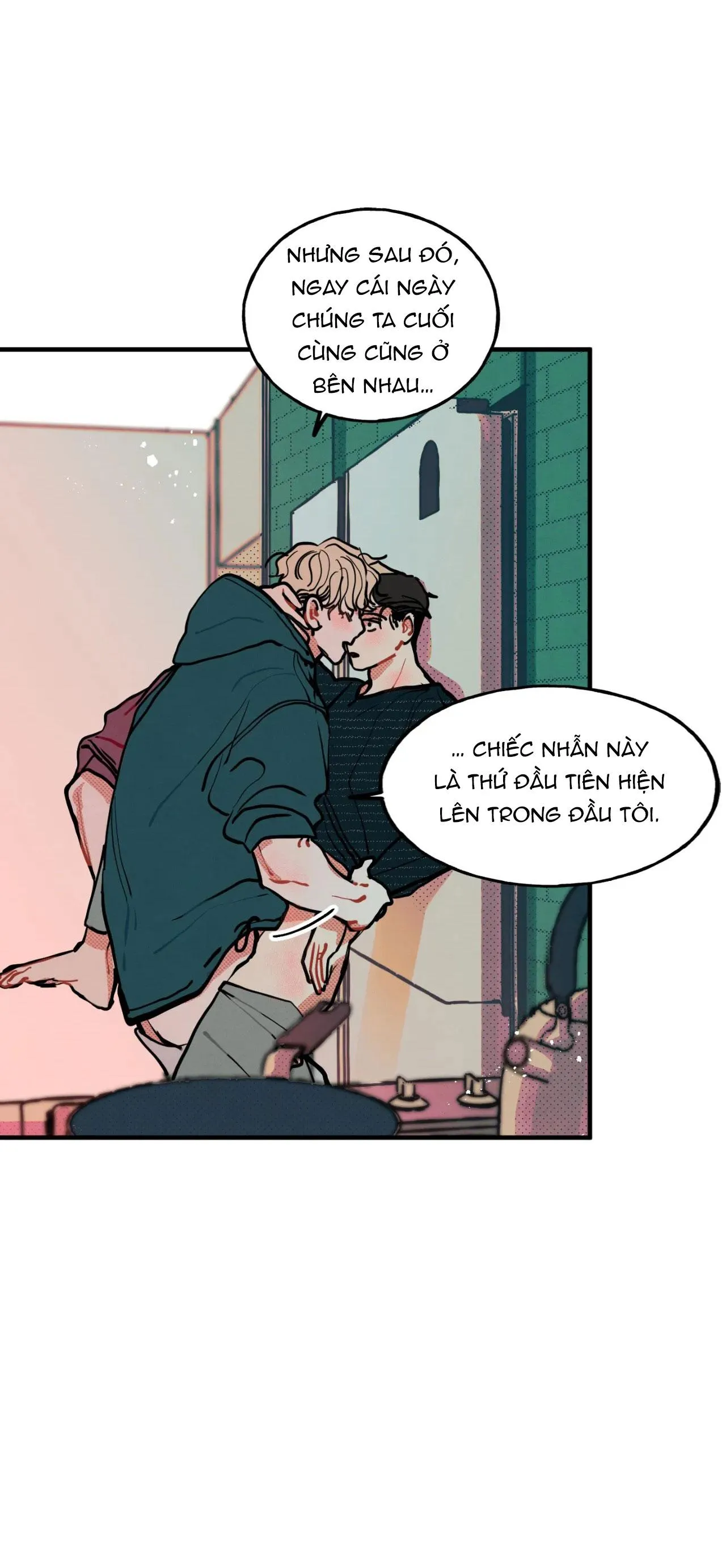 TUYỂN TẬP NGỰC BỰ, CUNG KHỦ CỦA NHÀ KIM Chapter 145 Trang 52