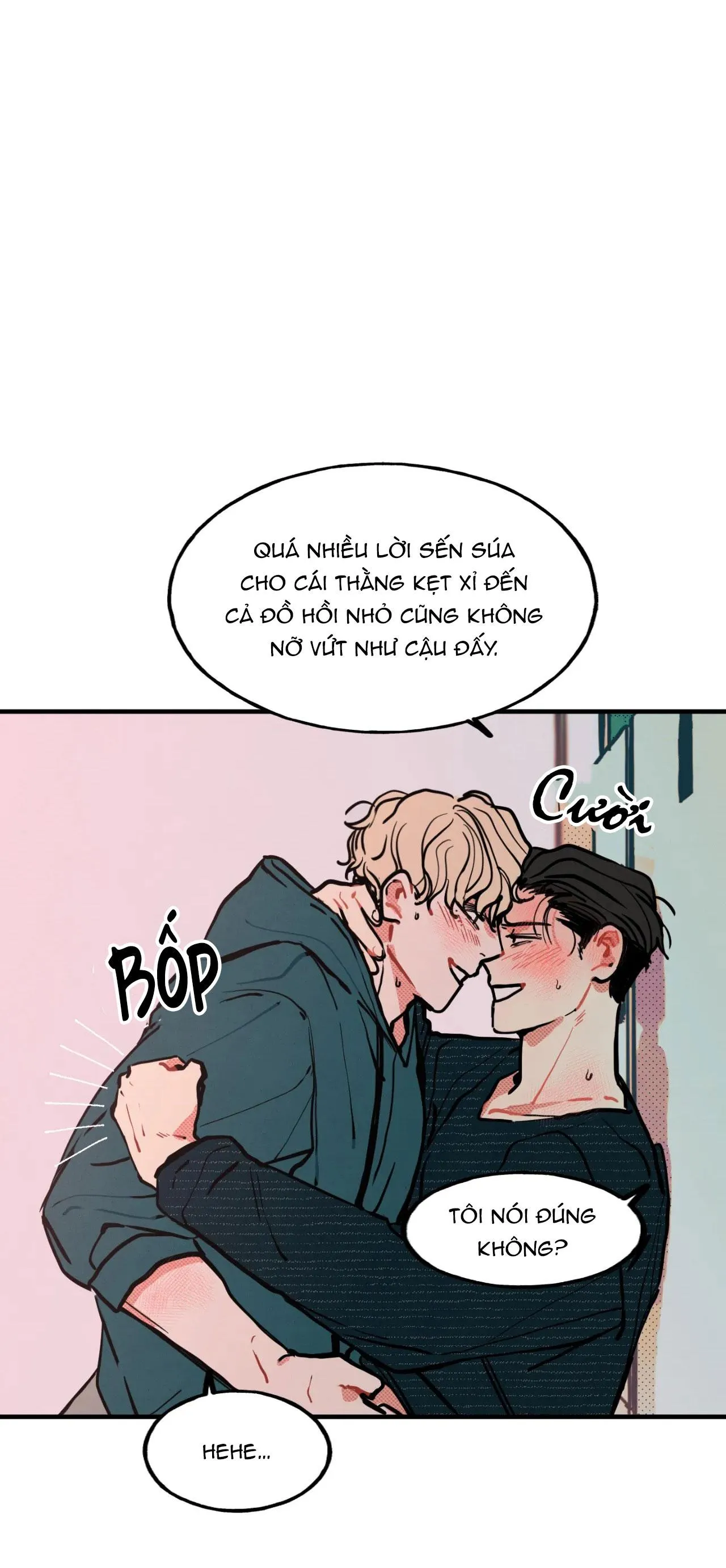 TUYỂN TẬP NGỰC BỰ, CUNG KHỦ CỦA NHÀ KIM Chapter 145 Trang 55