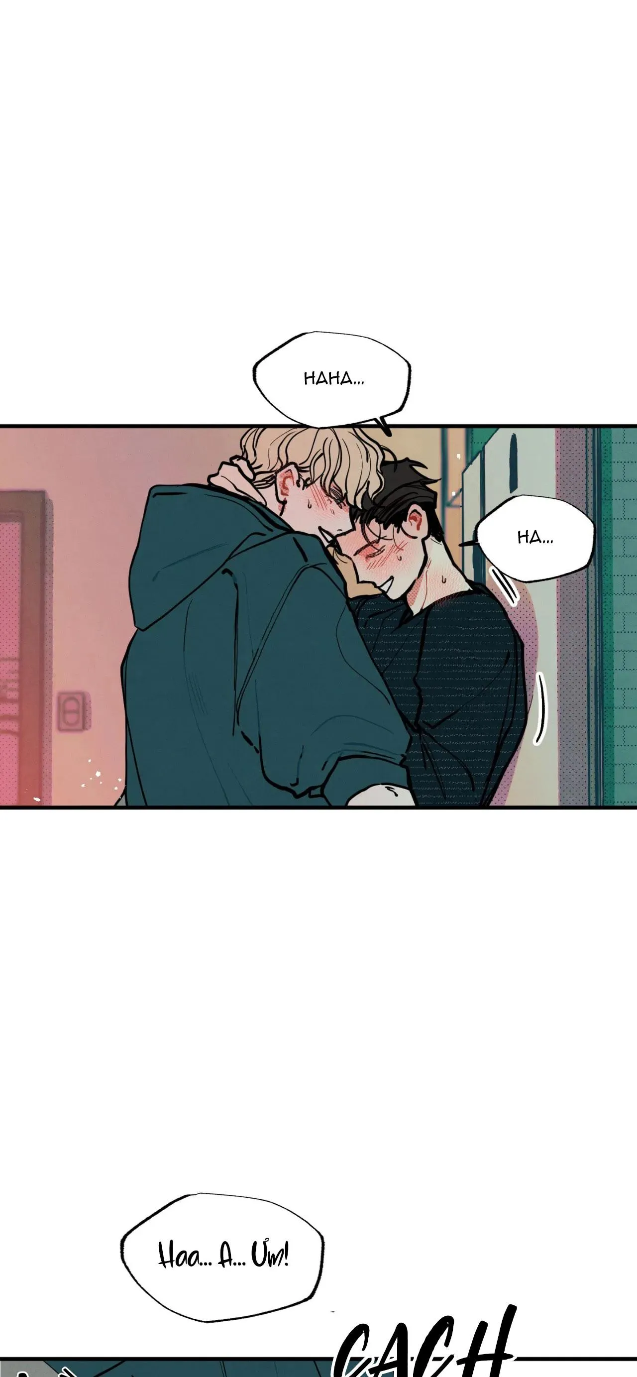 TUYỂN TẬP NGỰC BỰ, CUNG KHỦ CỦA NHÀ KIM Chapter 145 Trang 56