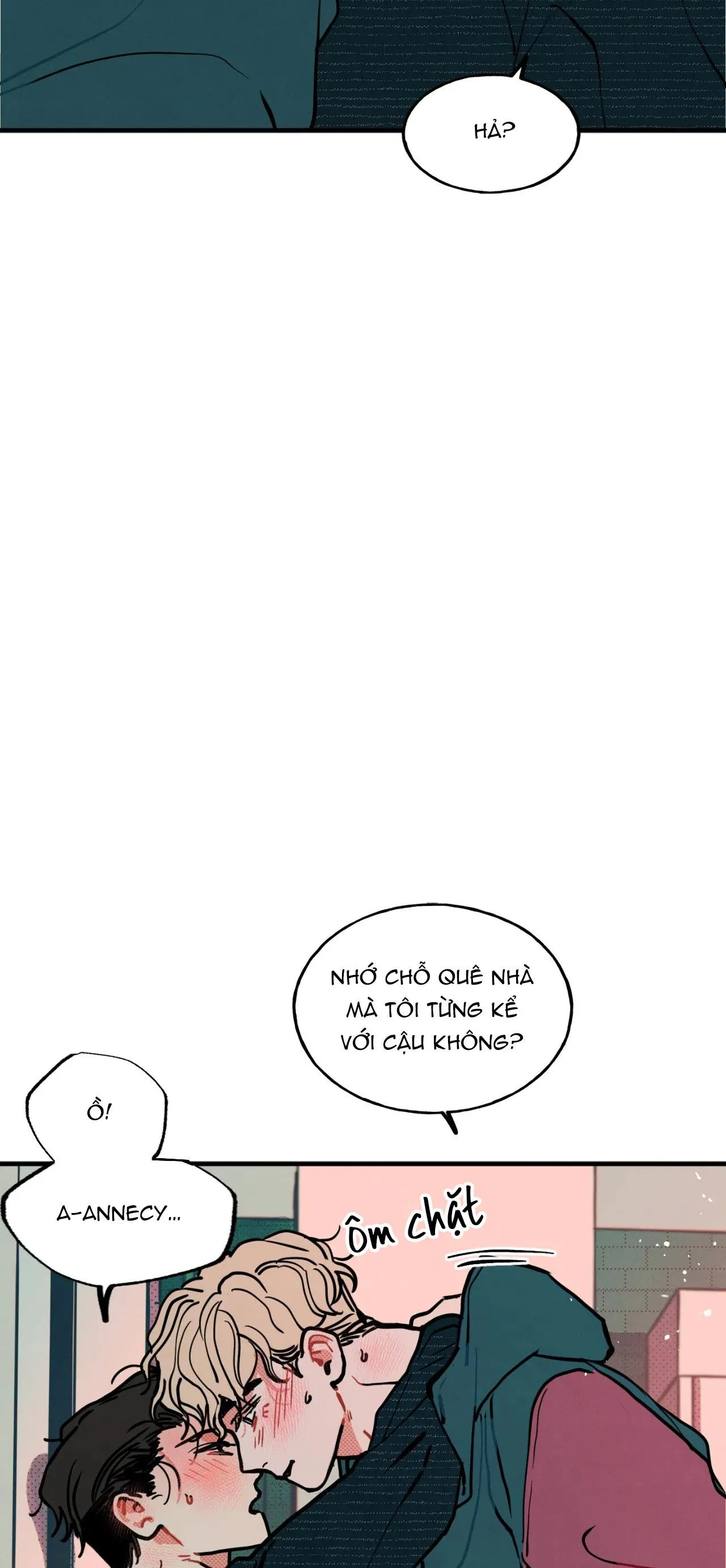 TUYỂN TẬP NGỰC BỰ, CUNG KHỦ CỦA NHÀ KIM Chapter 145 Trang 58