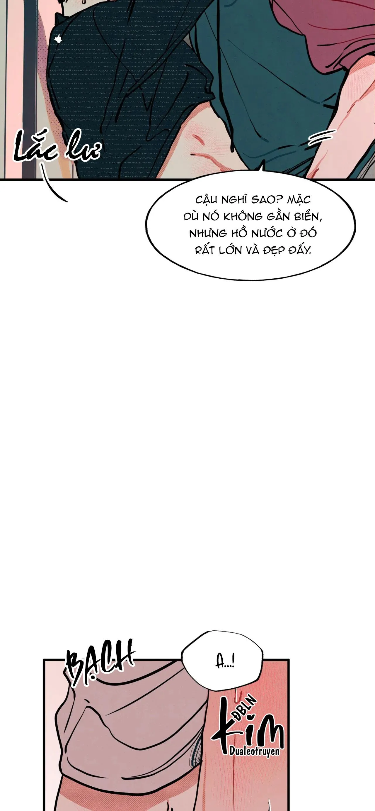 TUYỂN TẬP NGỰC BỰ, CUNG KHỦ CỦA NHÀ KIM Chapter 145 Trang 59
