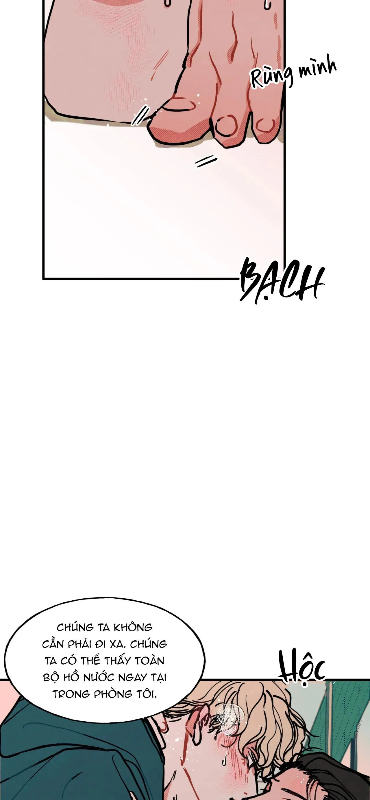 TUYỂN TẬP NGỰC BỰ, CUNG KHỦ CỦA NHÀ KIM Chapter 145 Trang 60