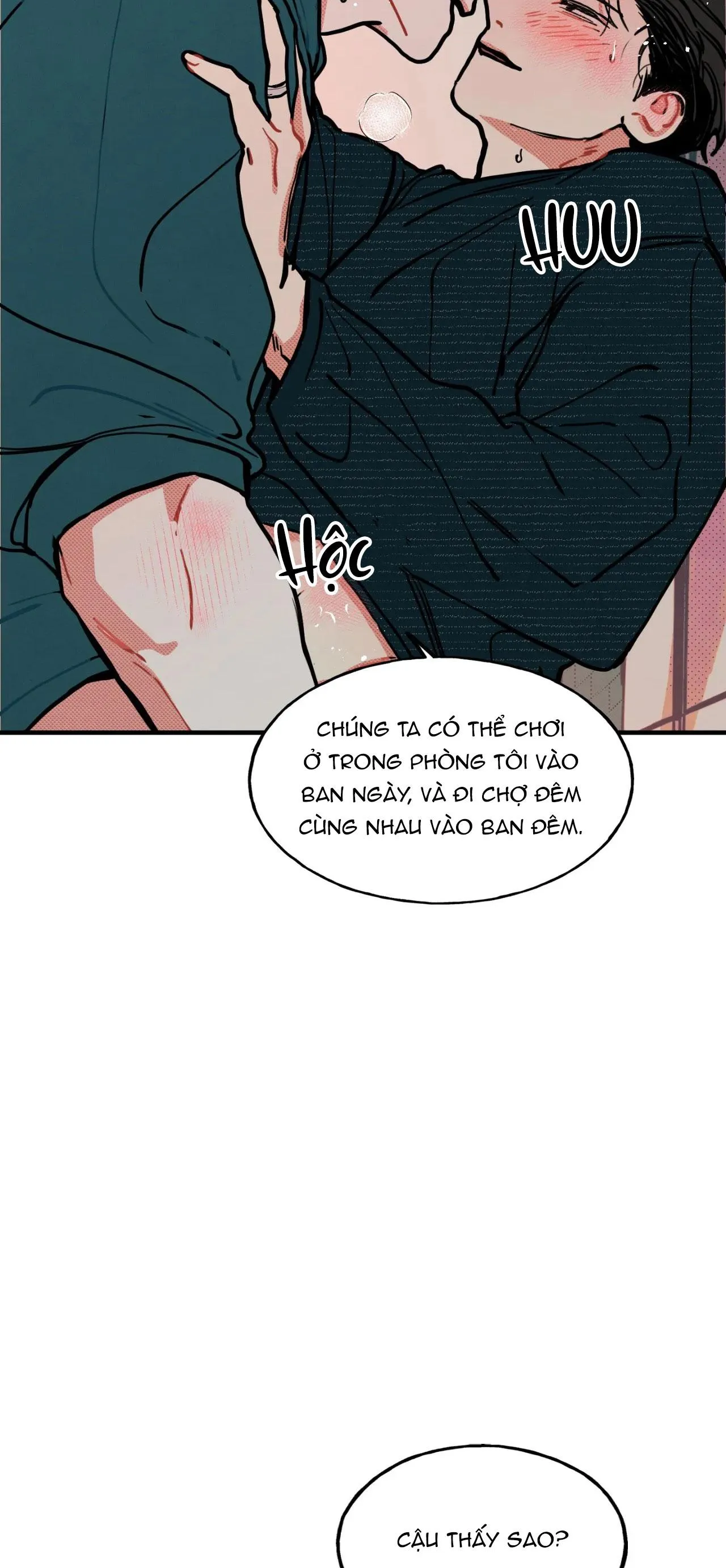 TUYỂN TẬP NGỰC BỰ, CUNG KHỦ CỦA NHÀ KIM Chapter 145 Trang 61