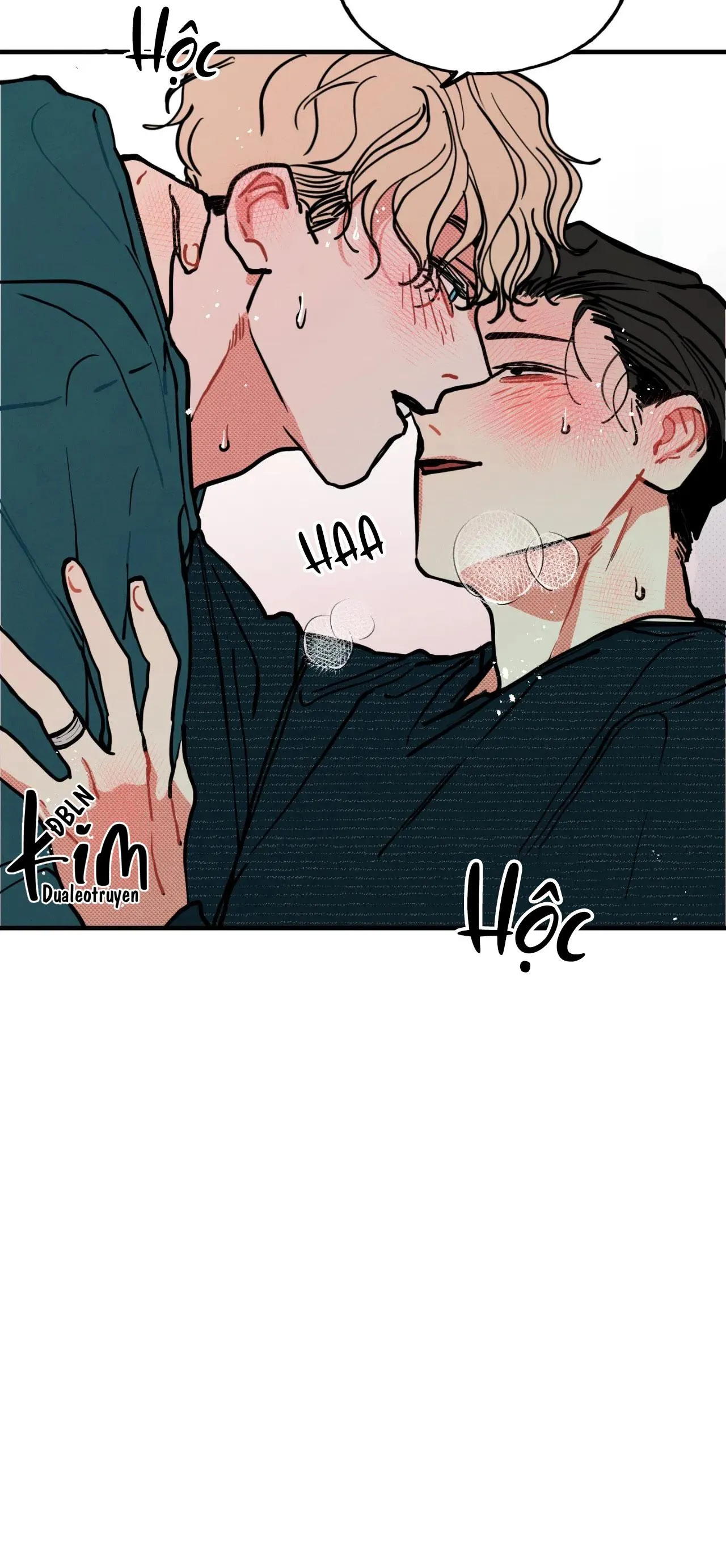 TUYỂN TẬP NGỰC BỰ, CUNG KHỦ CỦA NHÀ KIM Chapter 145 Trang 62