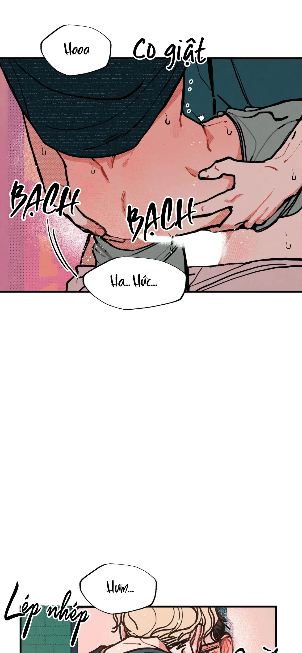 TUYỂN TẬP NGỰC BỰ, CUNG KHỦ CỦA NHÀ KIM Chapter 145 Trang 63