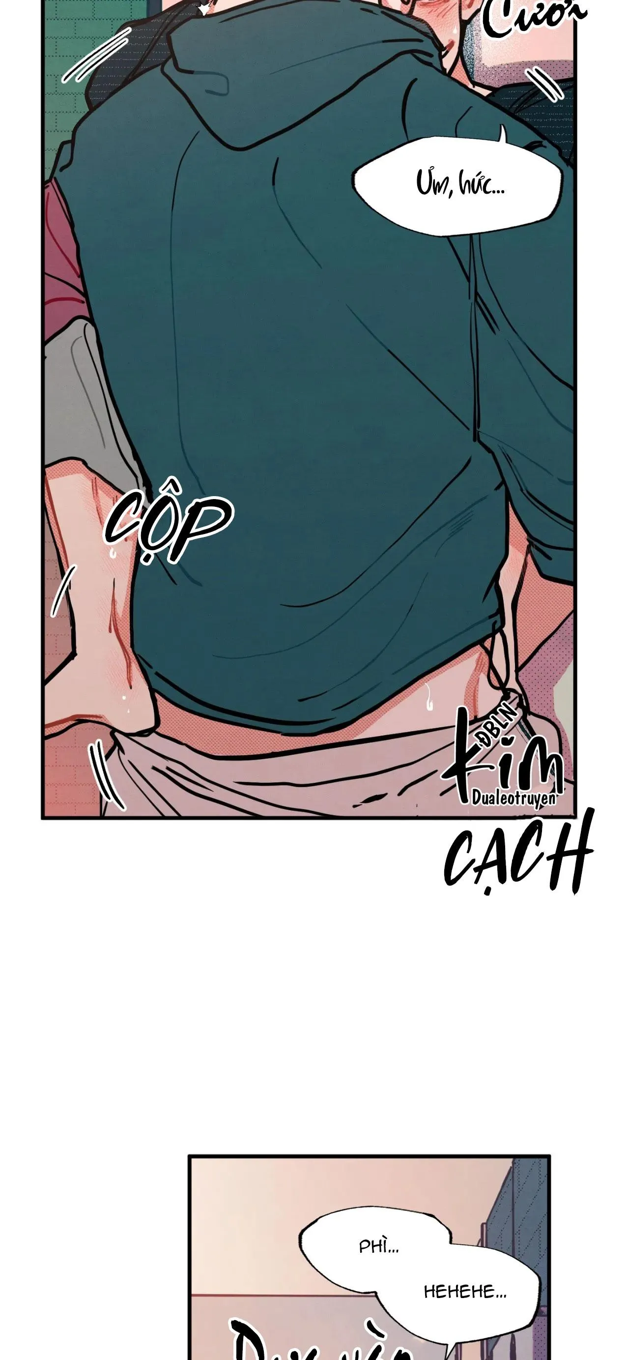 TUYỂN TẬP NGỰC BỰ, CUNG KHỦ CỦA NHÀ KIM Chapter 145 Trang 64