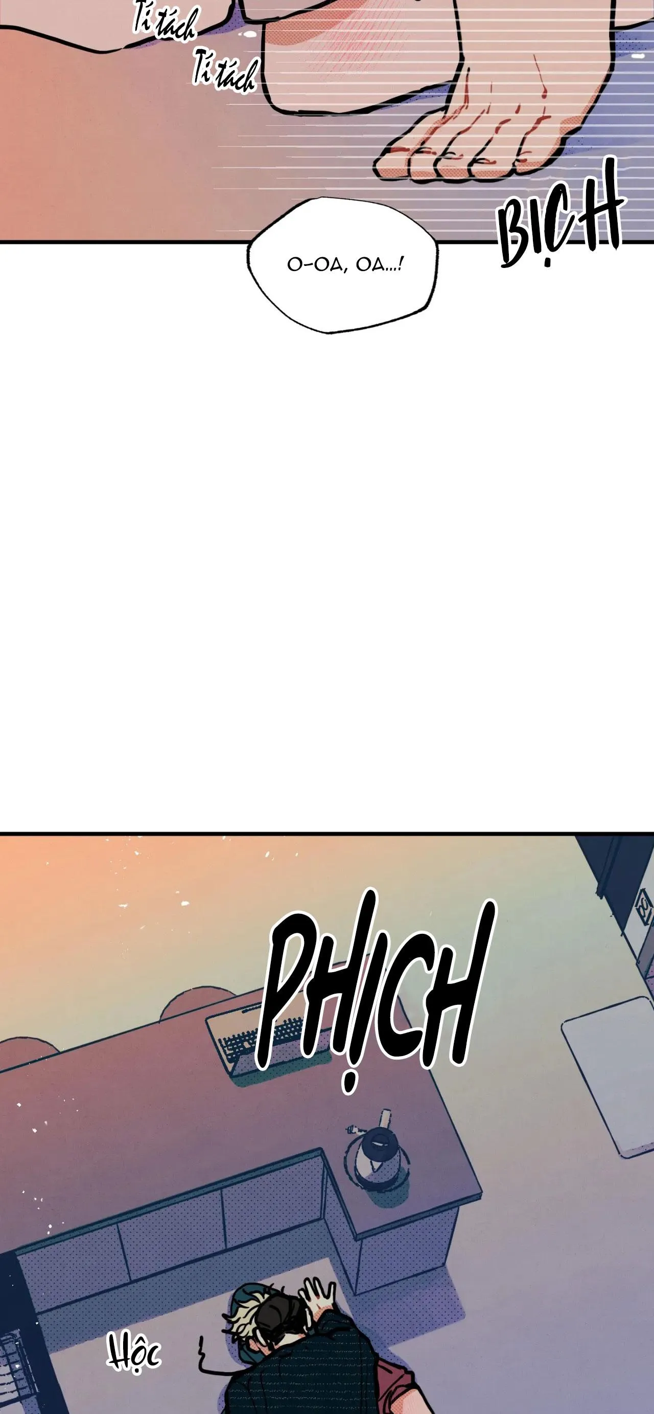 TUYỂN TẬP NGỰC BỰ, CUNG KHỦ CỦA NHÀ KIM Chapter 145 Trang 66