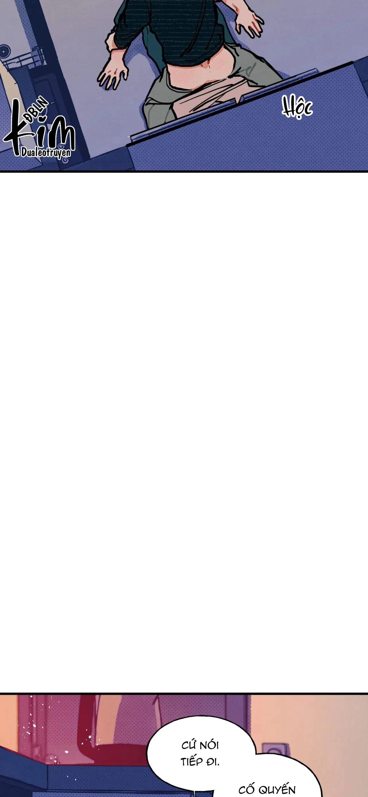 TUYỂN TẬP NGỰC BỰ, CUNG KHỦ CỦA NHÀ KIM Chapter 145 Trang 67