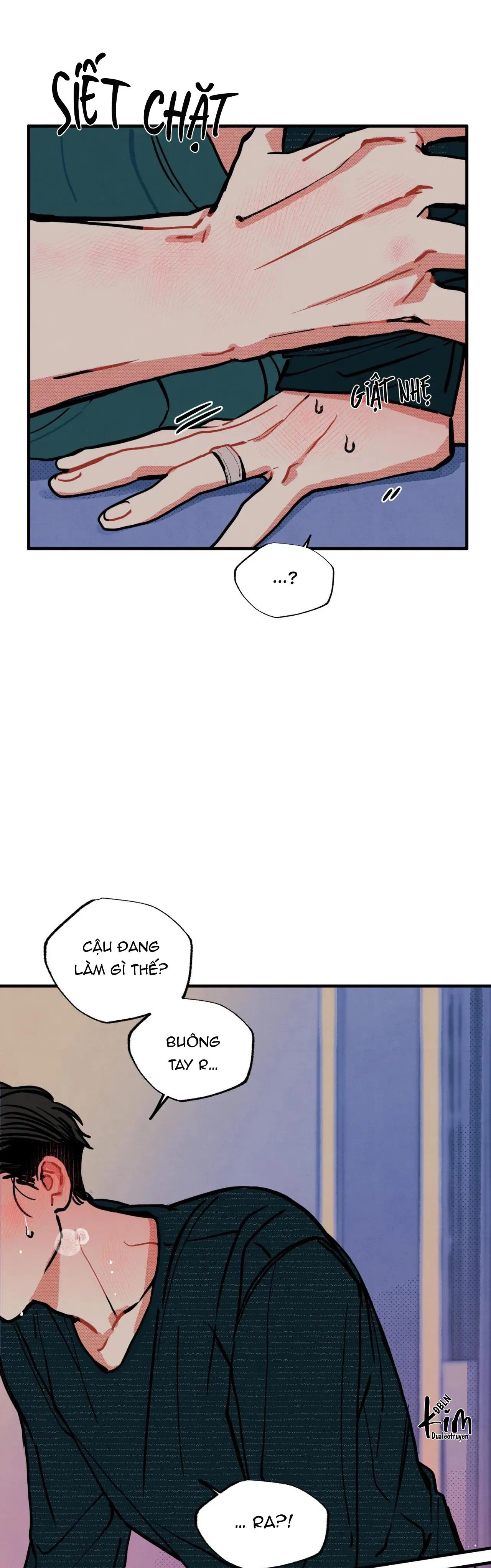 TUYỂN TẬP NGỰC BỰ, CUNG KHỦ CỦA NHÀ KIM Chapter 146 Trang 13