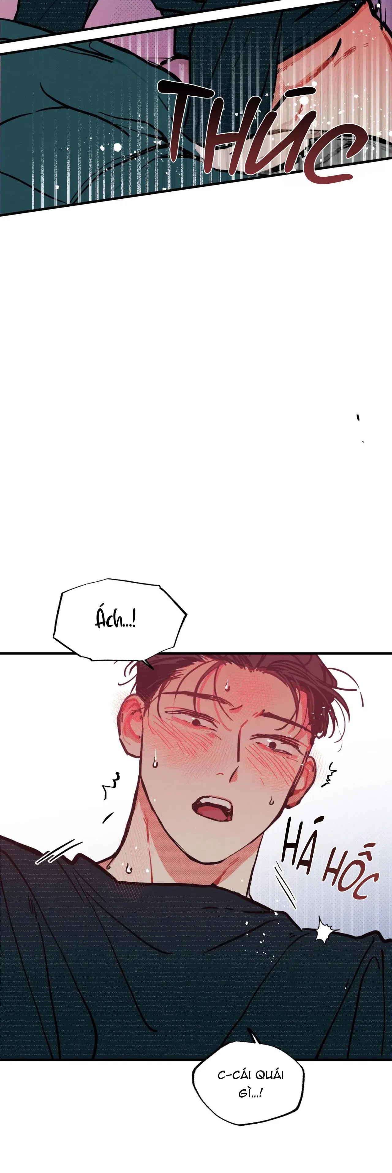 TUYỂN TẬP NGỰC BỰ, CUNG KHỦ CỦA NHÀ KIM Chapter 146 Trang 14