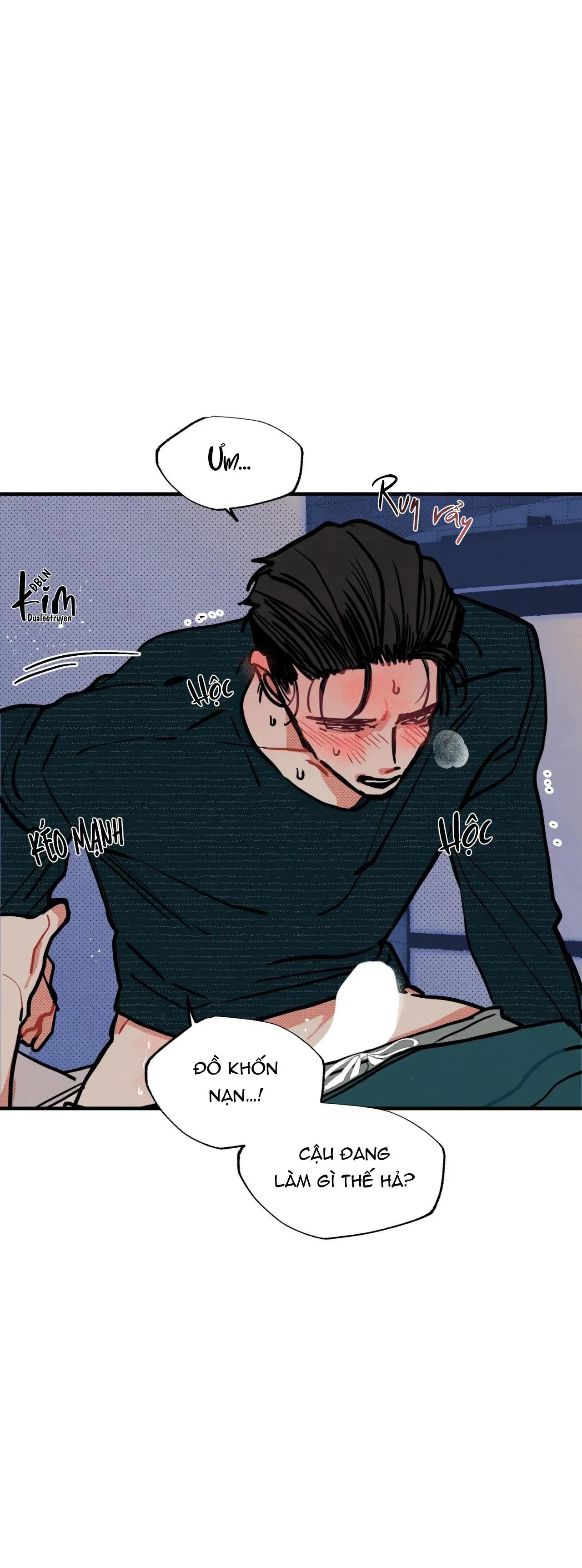 TUYỂN TẬP NGỰC BỰ, CUNG KHỦ CỦA NHÀ KIM Chapter 146 Trang 15