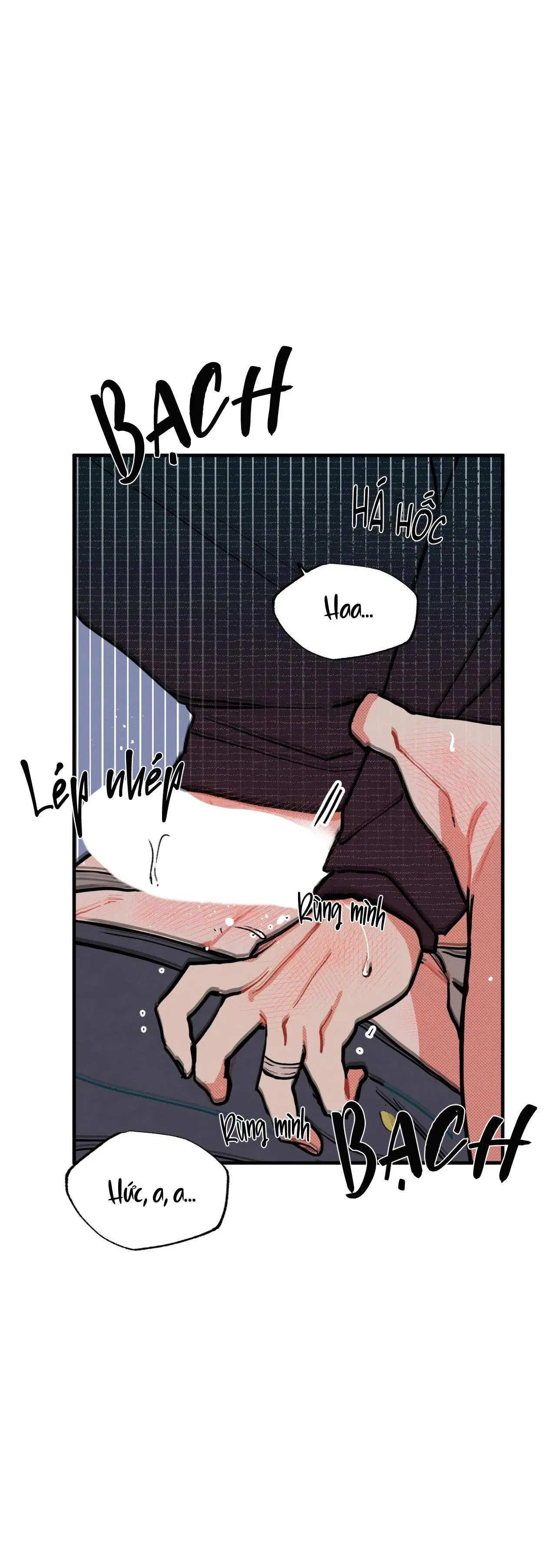 TUYỂN TẬP NGỰC BỰ, CUNG KHỦ CỦA NHÀ KIM Chapter 146 Trang 18