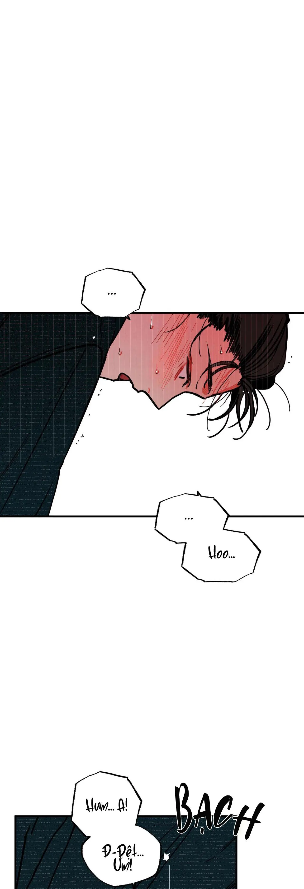 TUYỂN TẬP NGỰC BỰ, CUNG KHỦ CỦA NHÀ KIM Chapter 146 Trang 23