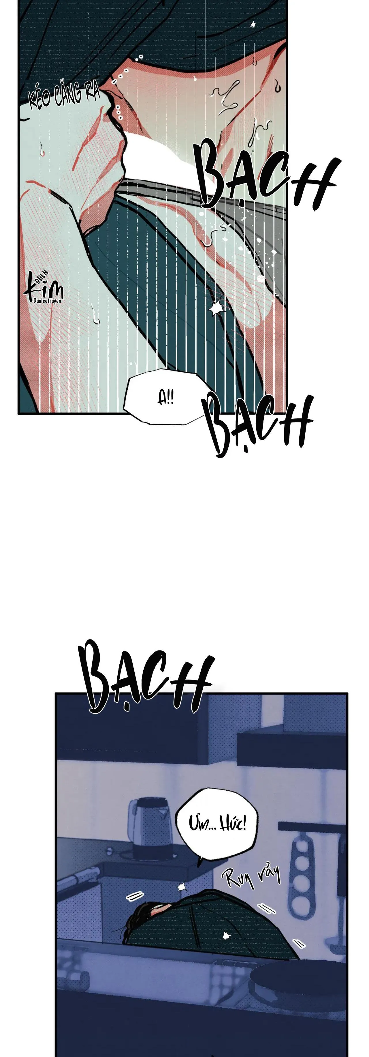 TUYỂN TẬP NGỰC BỰ, CUNG KHỦ CỦA NHÀ KIM Chapter 146 Trang 24