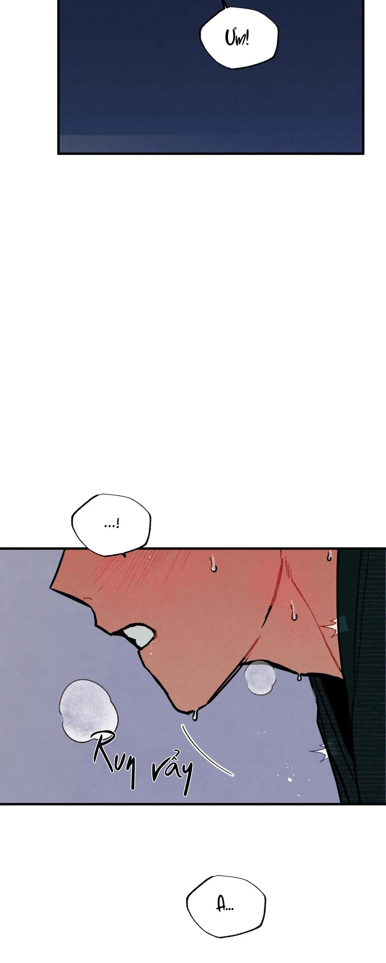 TUYỂN TẬP NGỰC BỰ, CUNG KHỦ CỦA NHÀ KIM Chapter 146 Trang 25