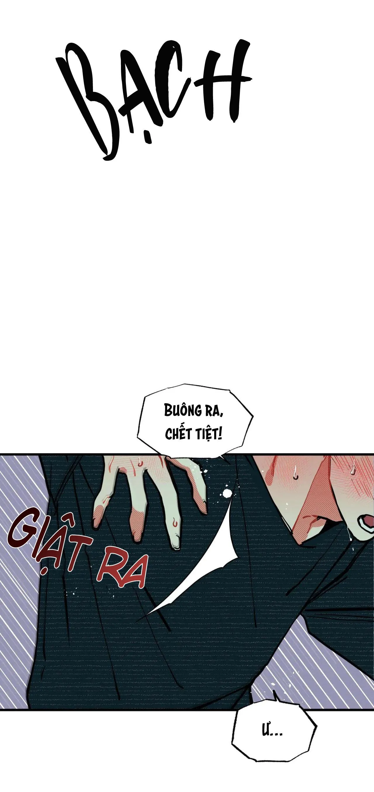 TUYỂN TẬP NGỰC BỰ, CUNG KHỦ CỦA NHÀ KIM Chapter 146 Trang 27