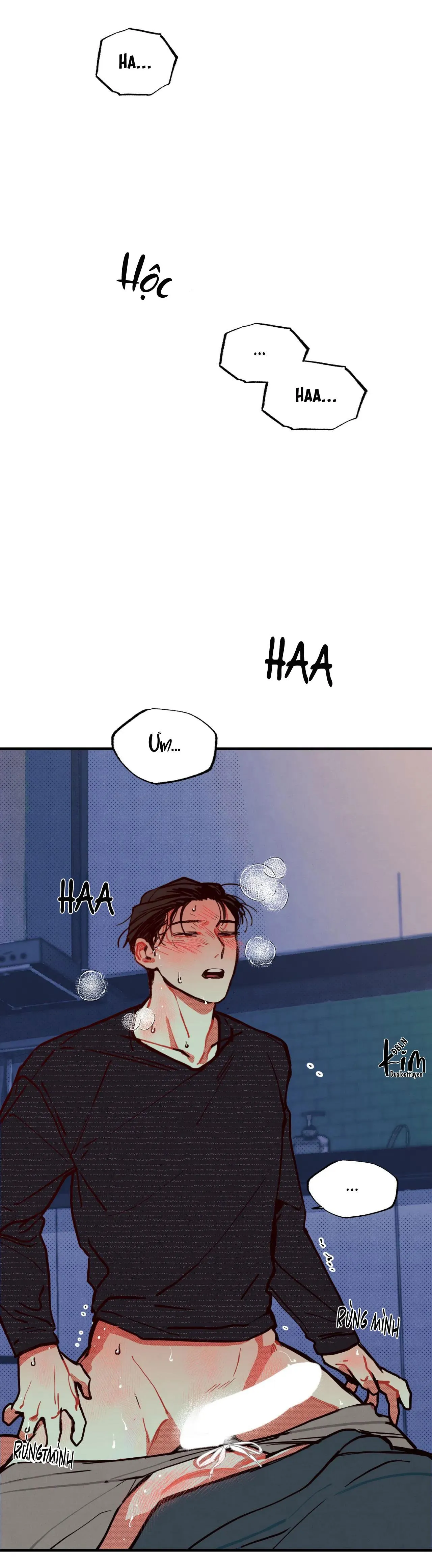 TUYỂN TẬP NGỰC BỰ, CUNG KHỦ CỦA NHÀ KIM Chapter 146 Trang 28