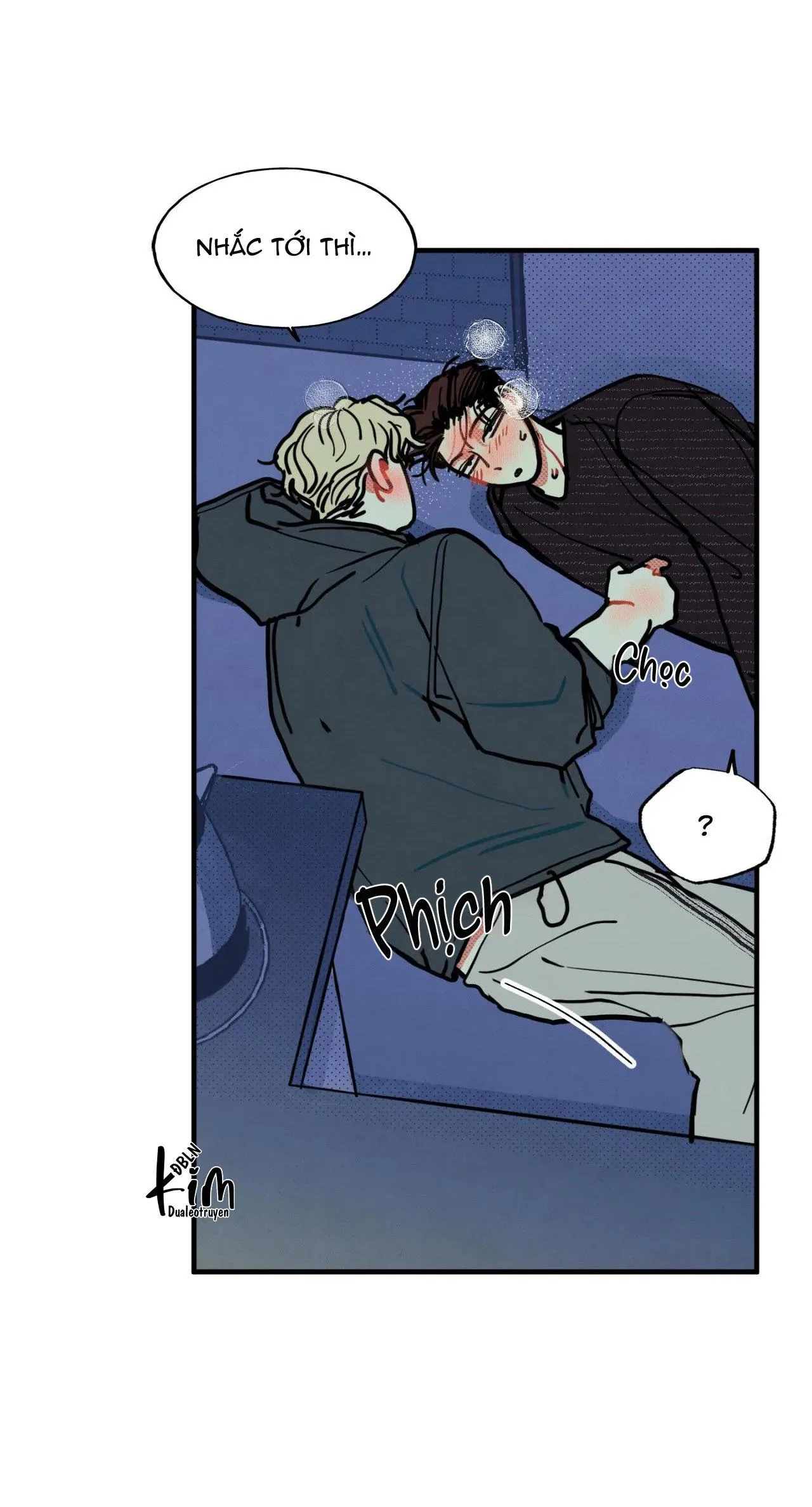 TUYỂN TẬP NGỰC BỰ, CUNG KHỦ CỦA NHÀ KIM Chapter 146 Trang 32