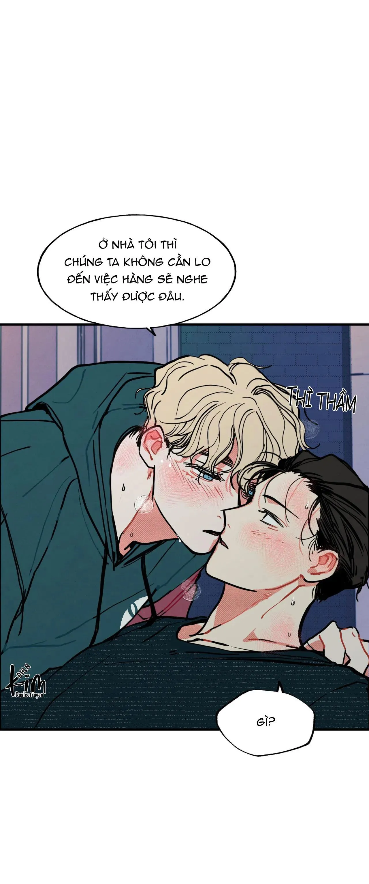 TUYỂN TẬP NGỰC BỰ, CUNG KHỦ CỦA NHÀ KIM Chapter 146 Trang 33