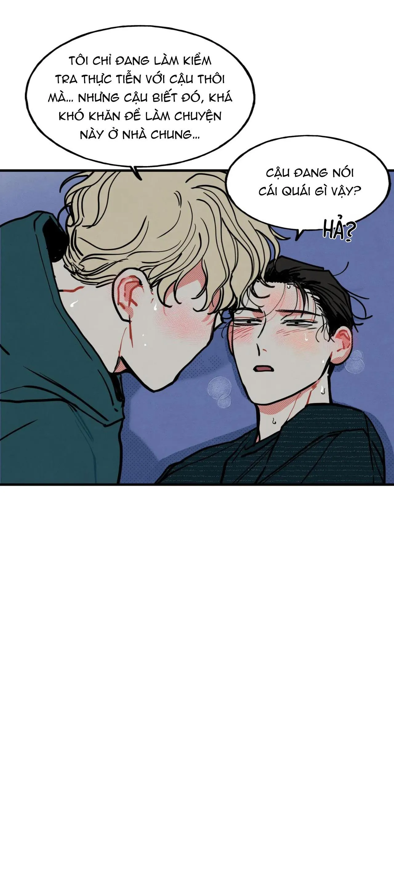 TUYỂN TẬP NGỰC BỰ, CUNG KHỦ CỦA NHÀ KIM Chapter 146 Trang 34