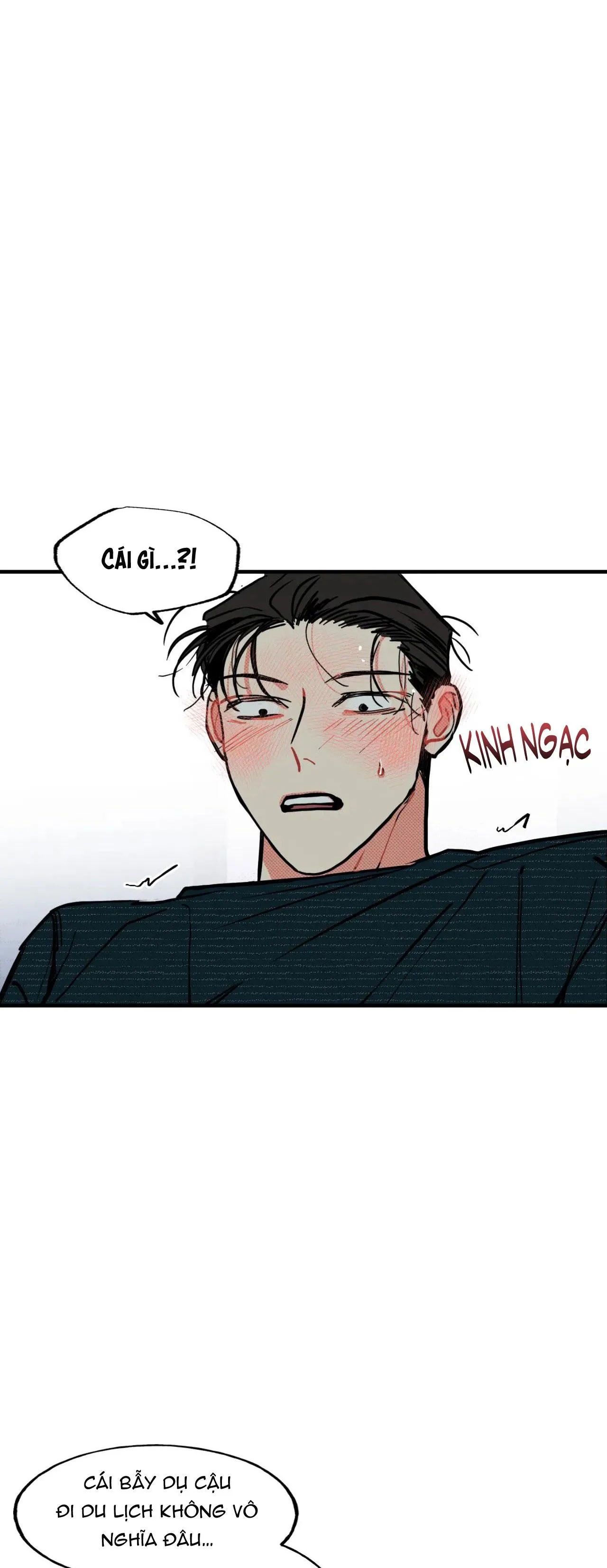 TUYỂN TẬP NGỰC BỰ, CUNG KHỦ CỦA NHÀ KIM Chapter 146 Trang 36