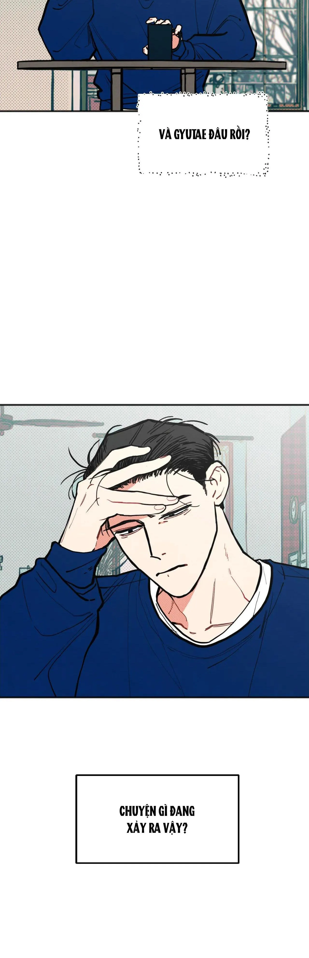 TUYỂN TẬP NGỰC BỰ, CUNG KHỦ CỦA NHÀ KIM Chapter 147 Trang 3