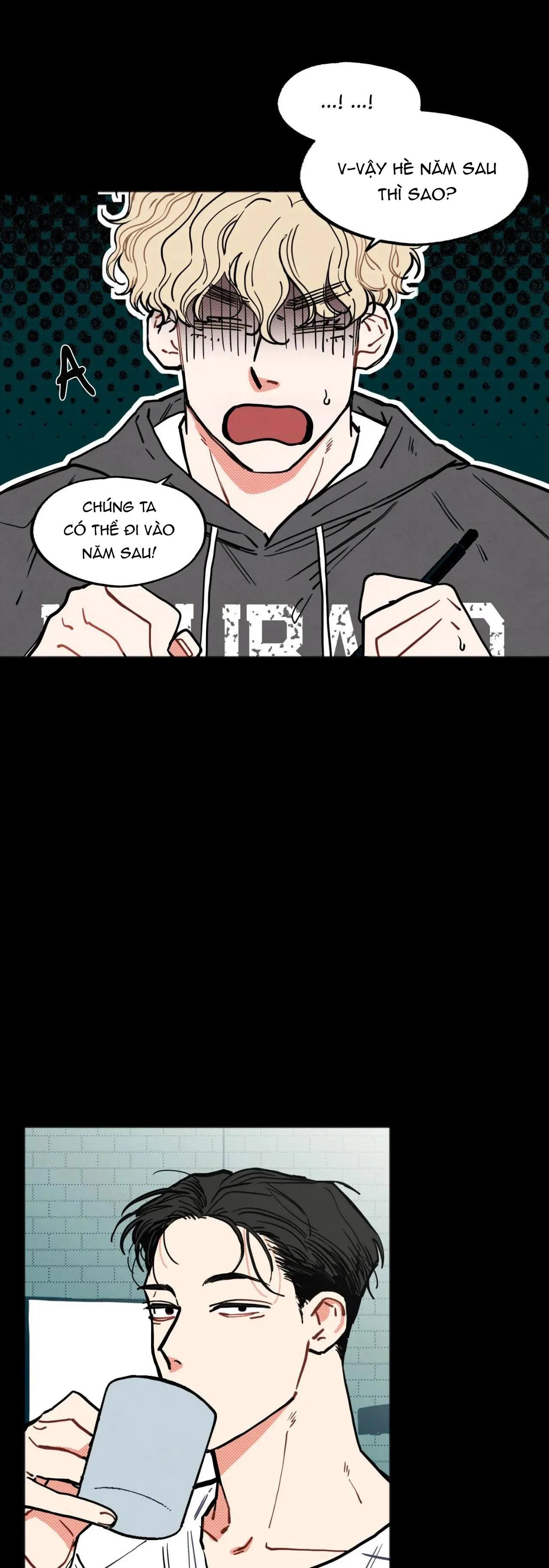 TUYỂN TẬP NGỰC BỰ, CUNG KHỦ CỦA NHÀ KIM Chapter 147 Trang 7