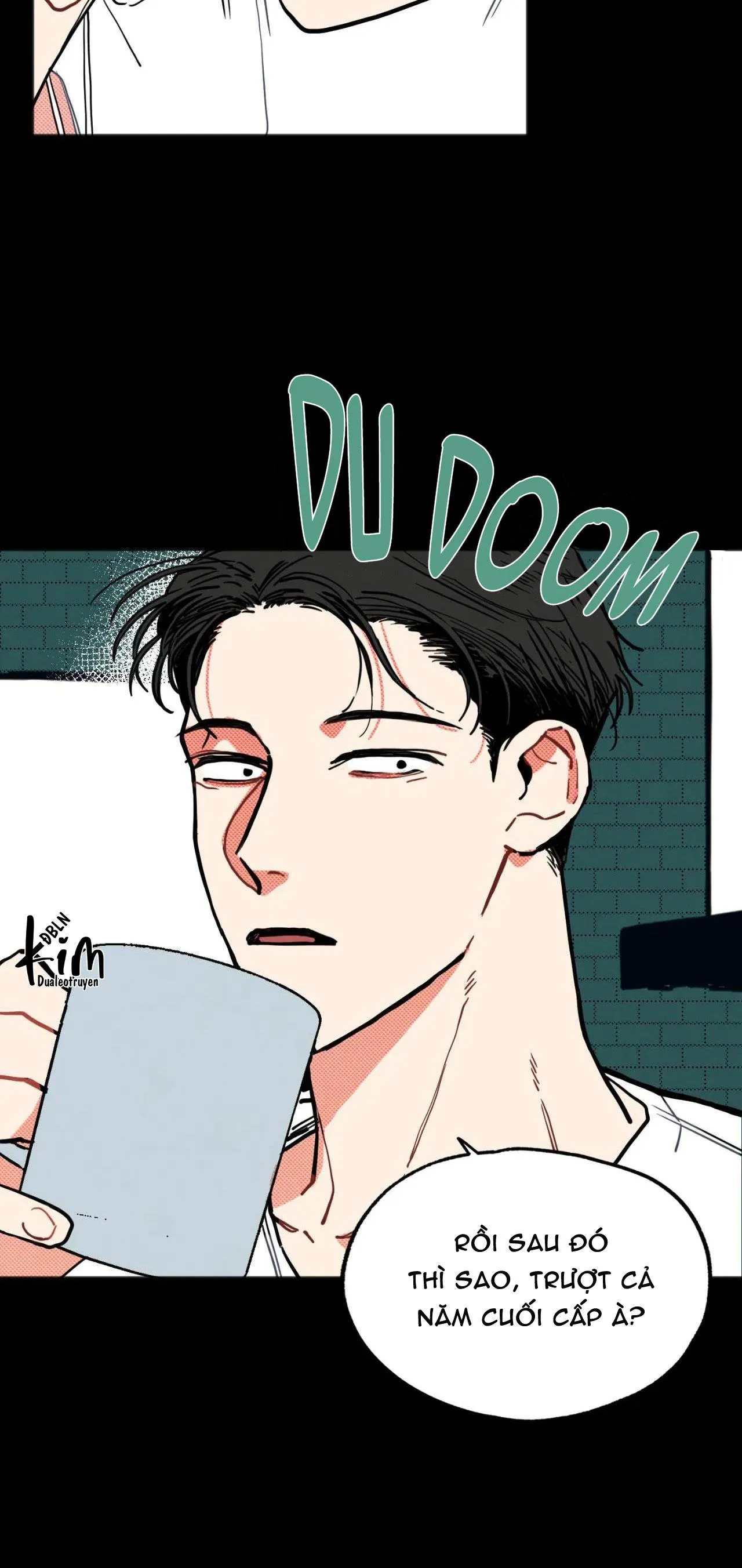 TUYỂN TẬP NGỰC BỰ, CUNG KHỦ CỦA NHÀ KIM Chapter 147 Trang 8